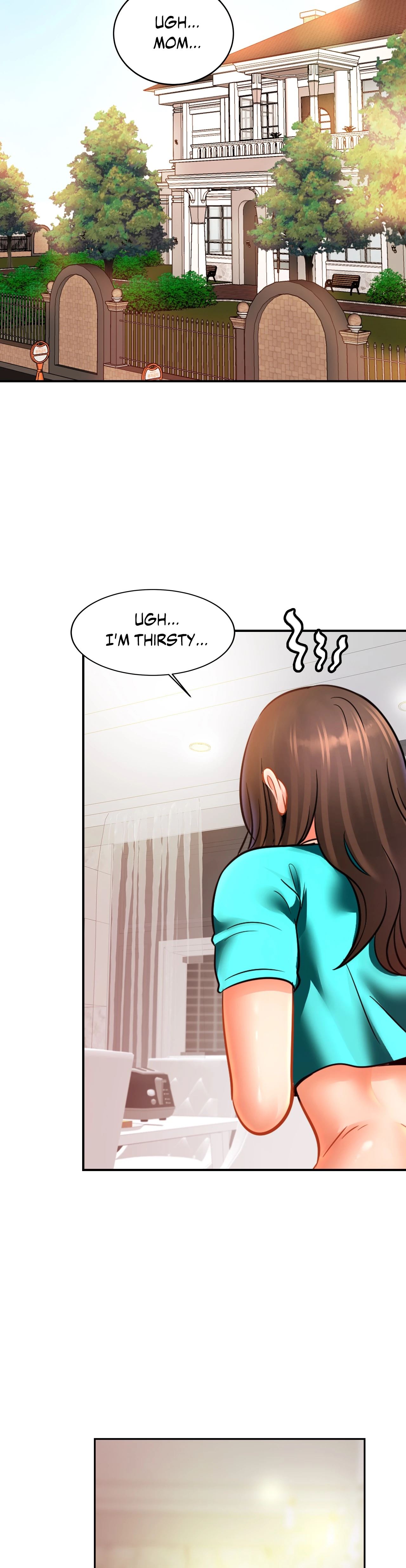 Close Family Chapter 47 image 3