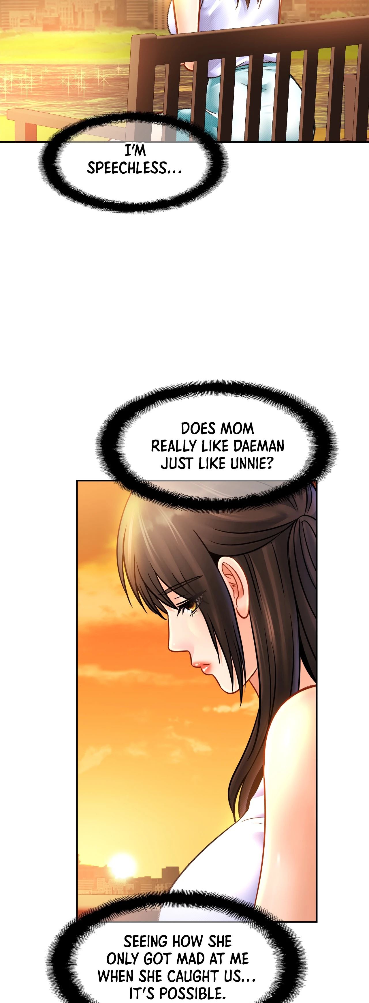 Close Family Chapter 47 image 42