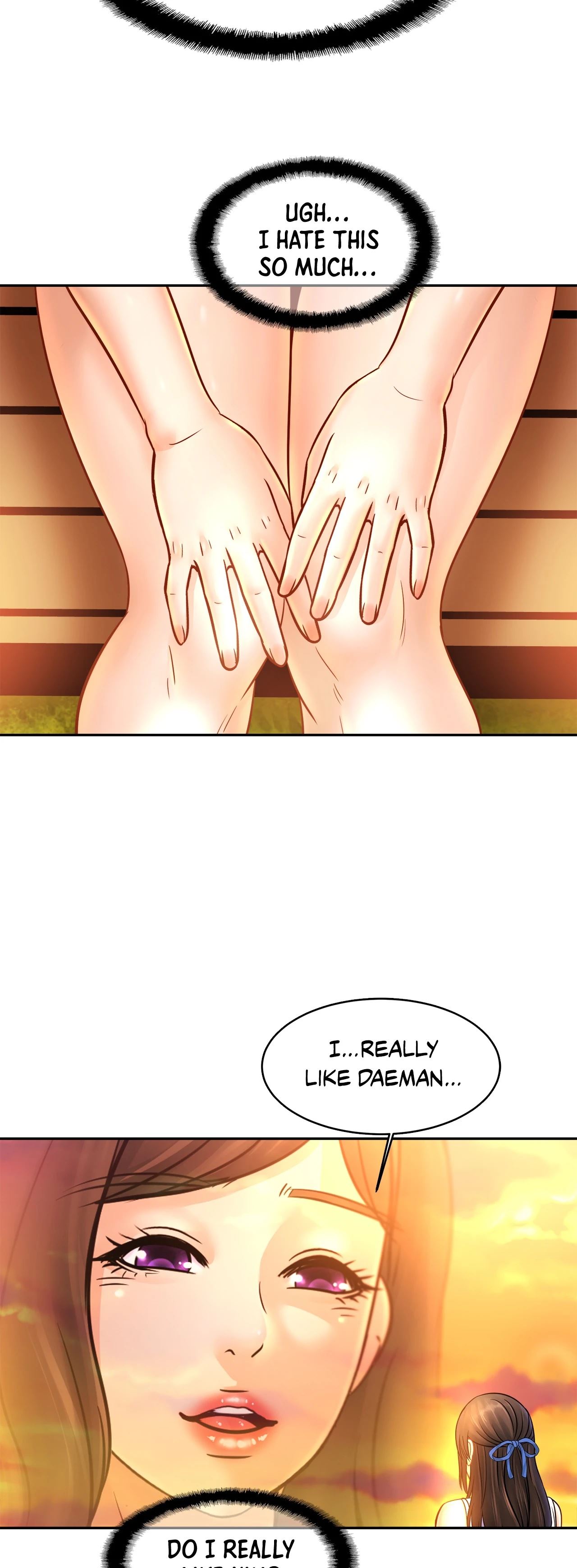 Close Family Chapter 47 image 43