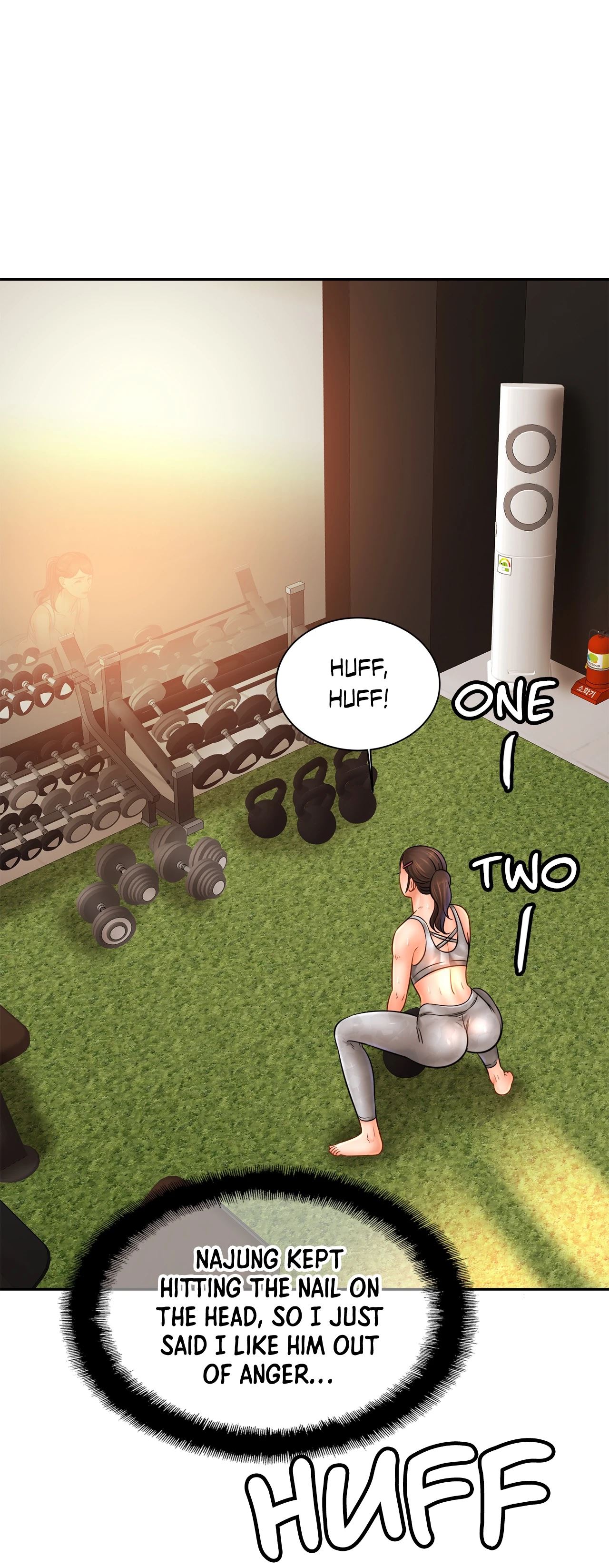 Close Family Chapter 47 image 47