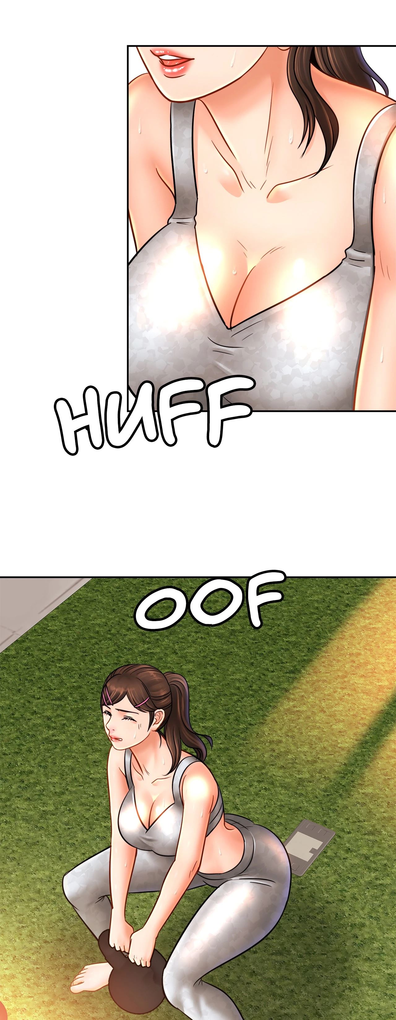 Close Family Chapter 47 image 48