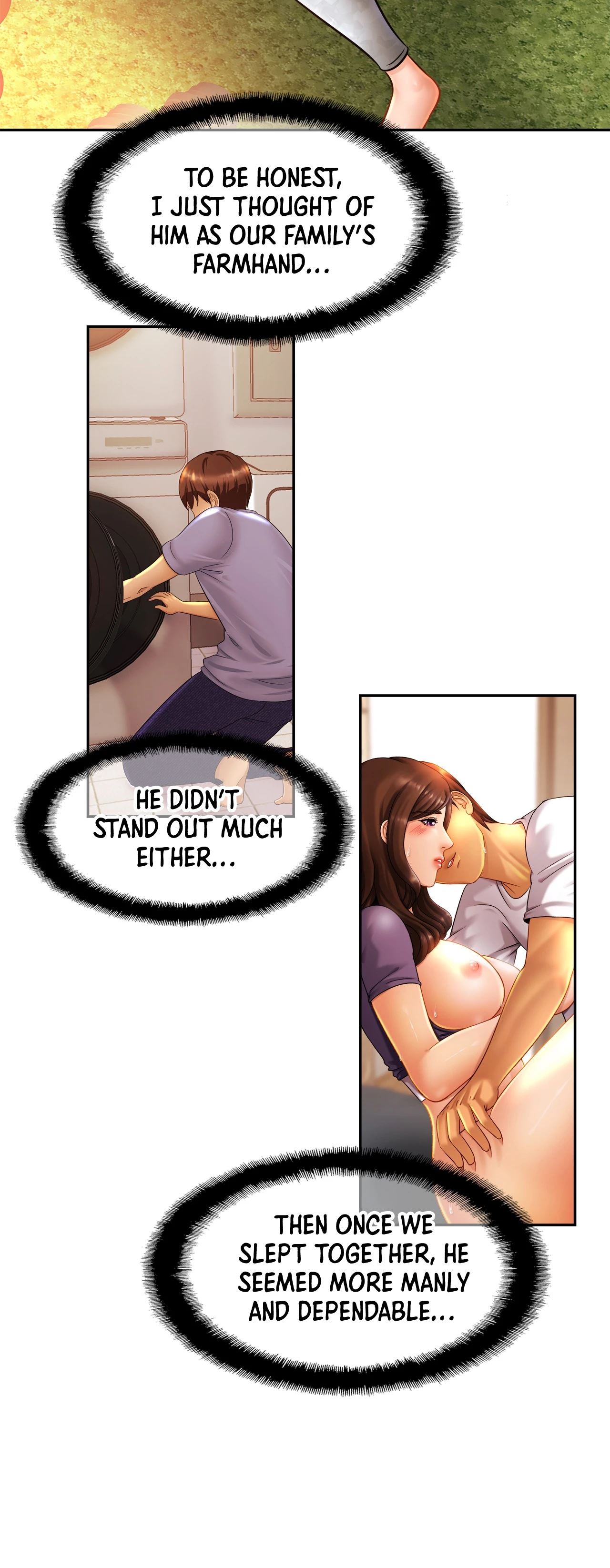 Close Family Chapter 47 image 49