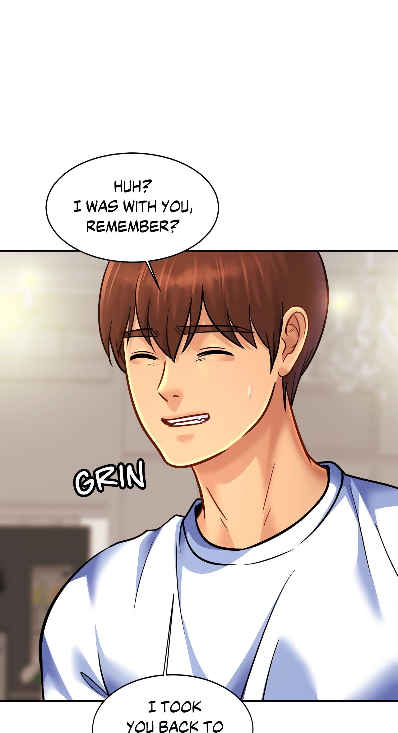 Close Family Chapter 47 image 5