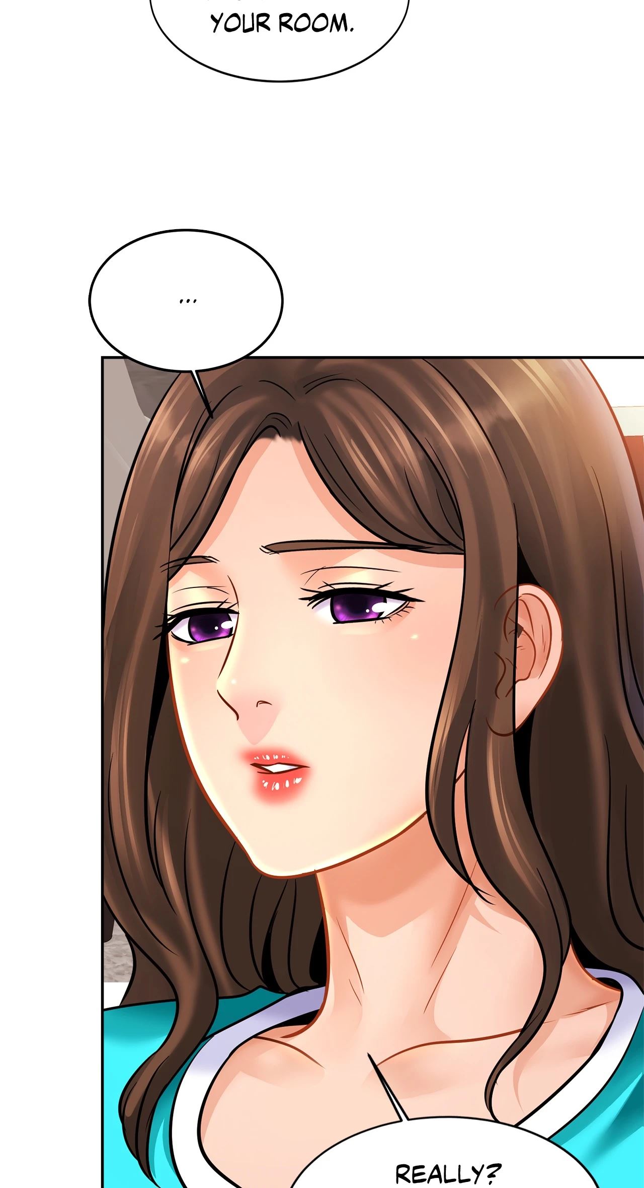 Close Family Chapter 47 image 6