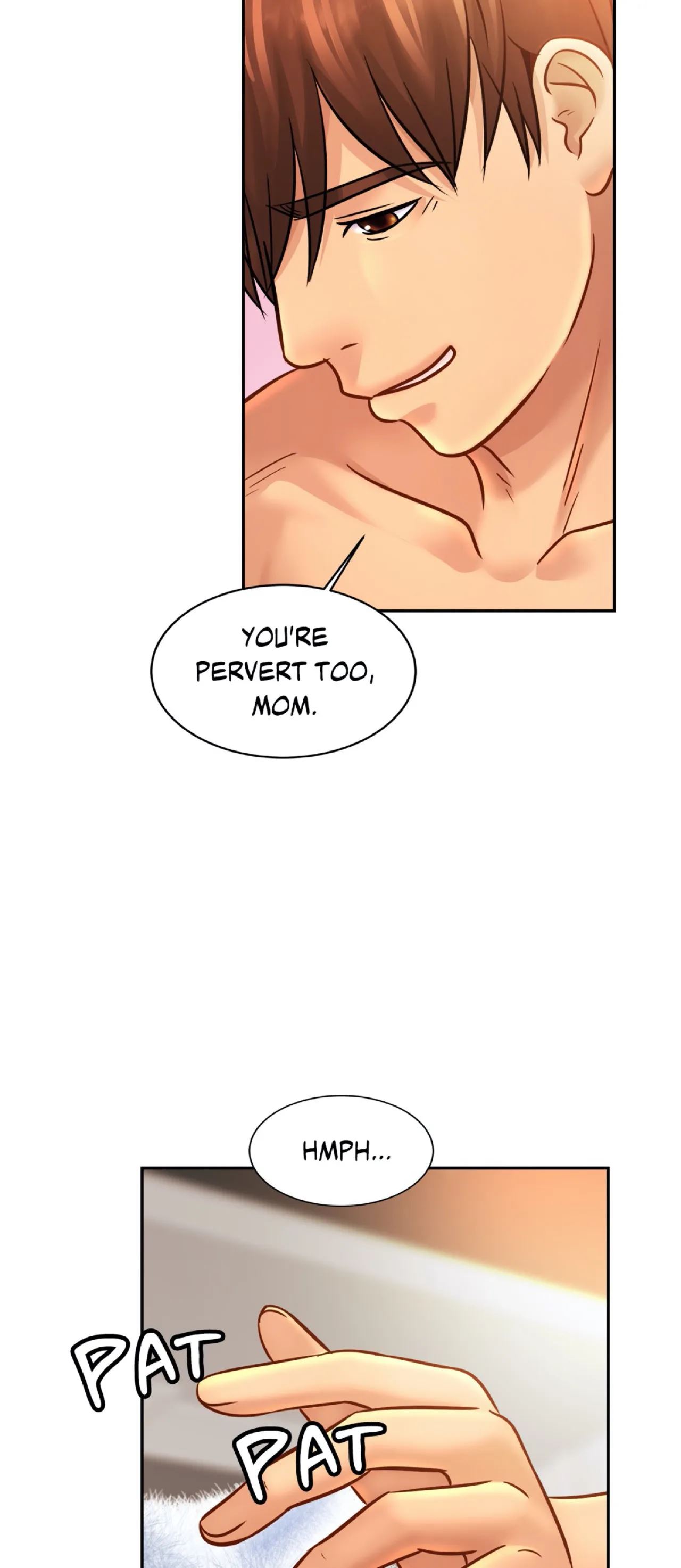 Close Family Chapter 48 image 13