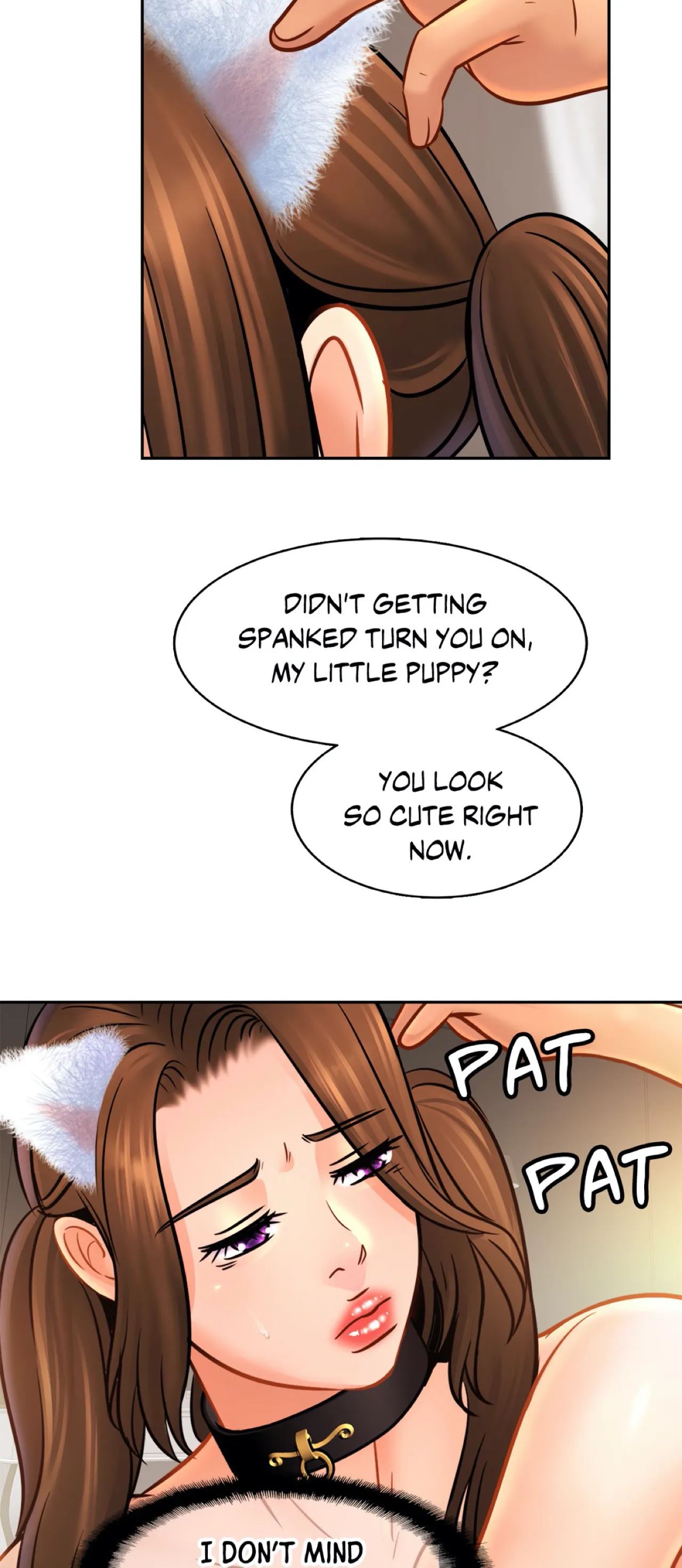 Close Family Chapter 48 image 14