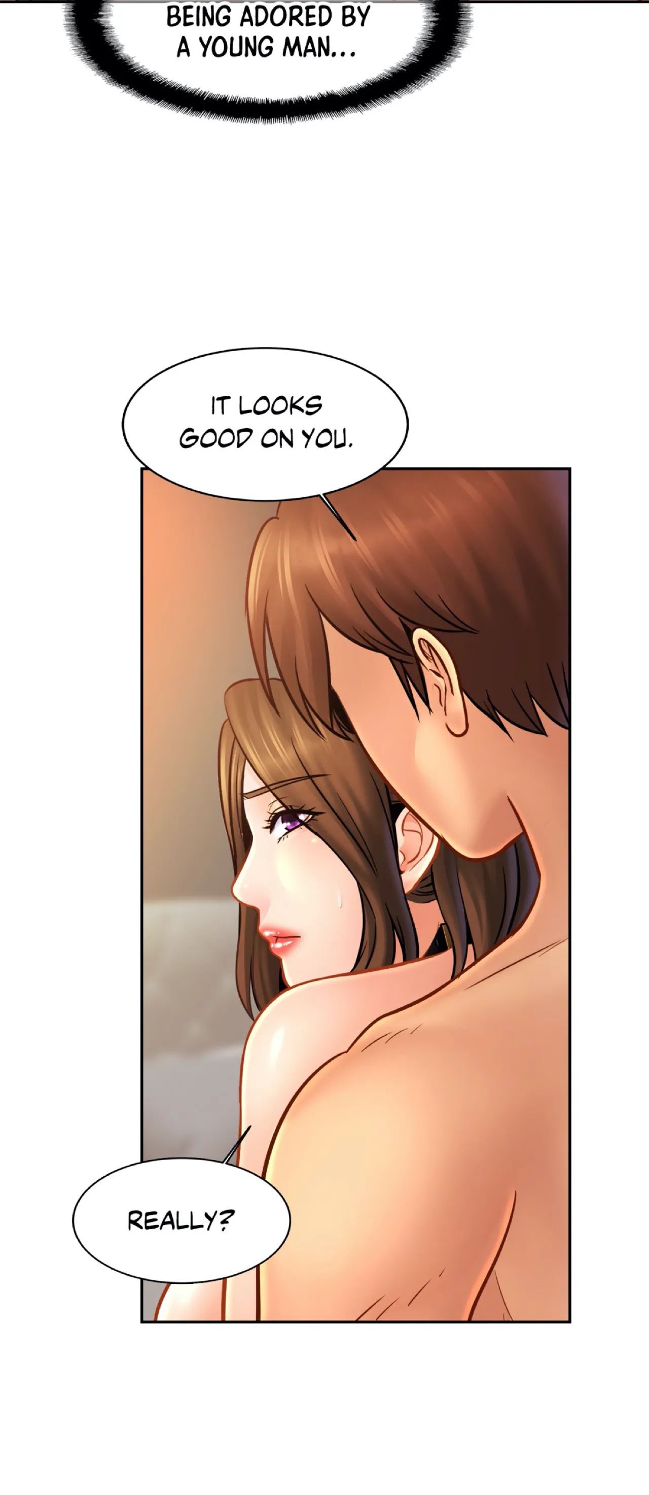 Close Family Chapter 48 image 15