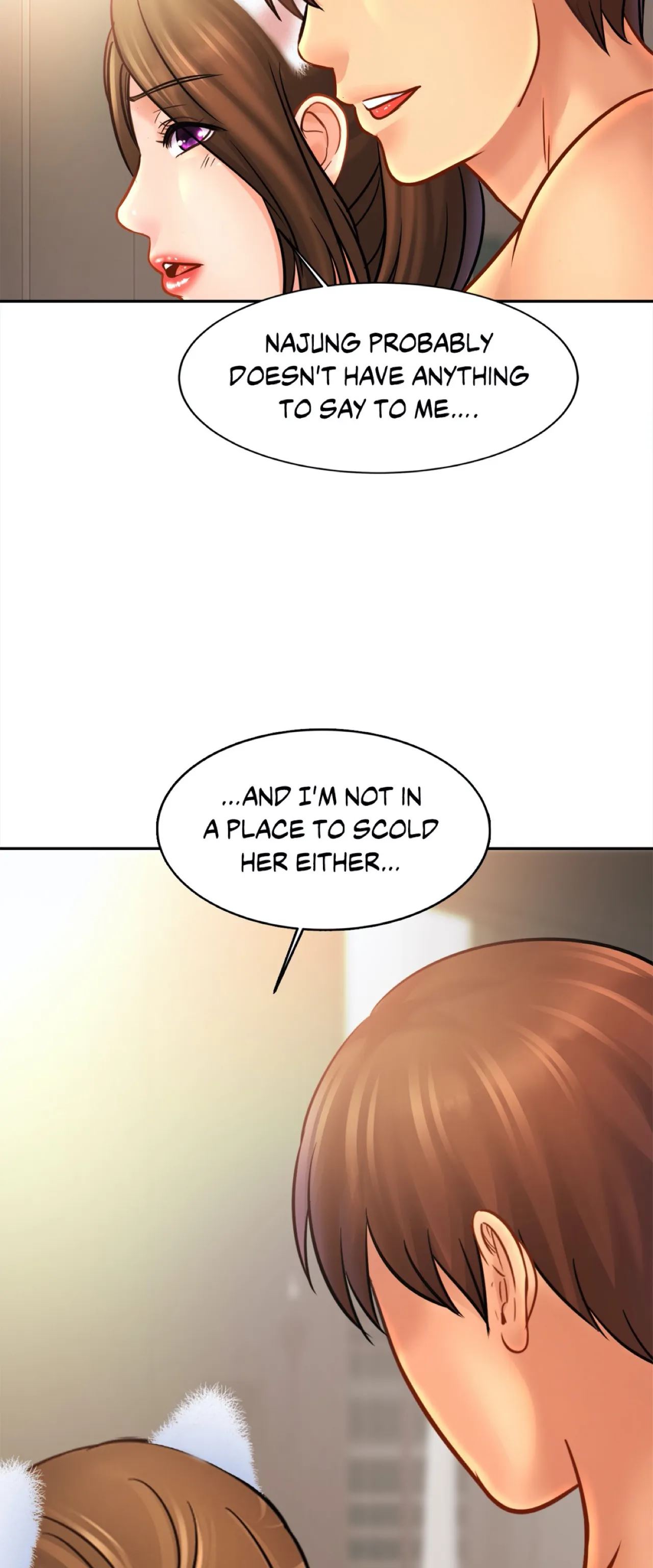 Close Family Chapter 48 image 17