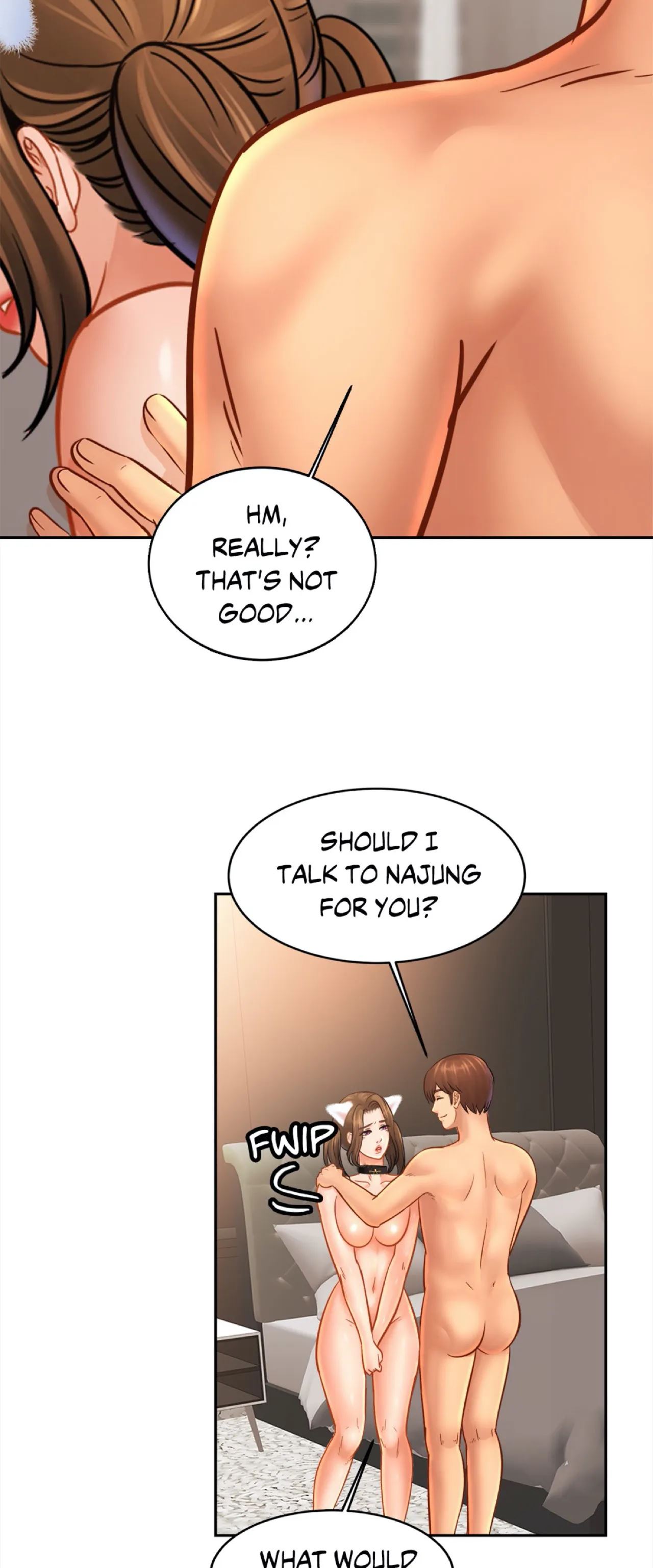 Close Family Chapter 48 image 18