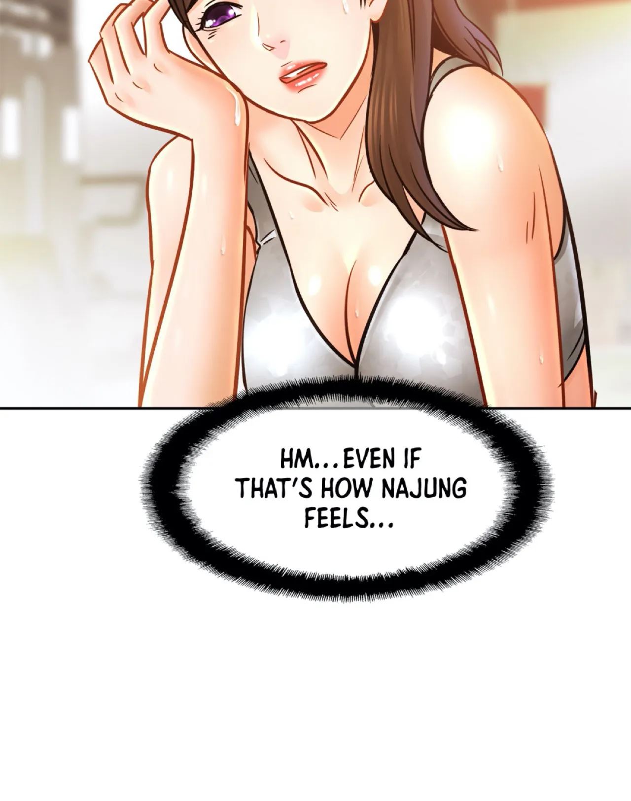 Close Family Chapter 48 image 1