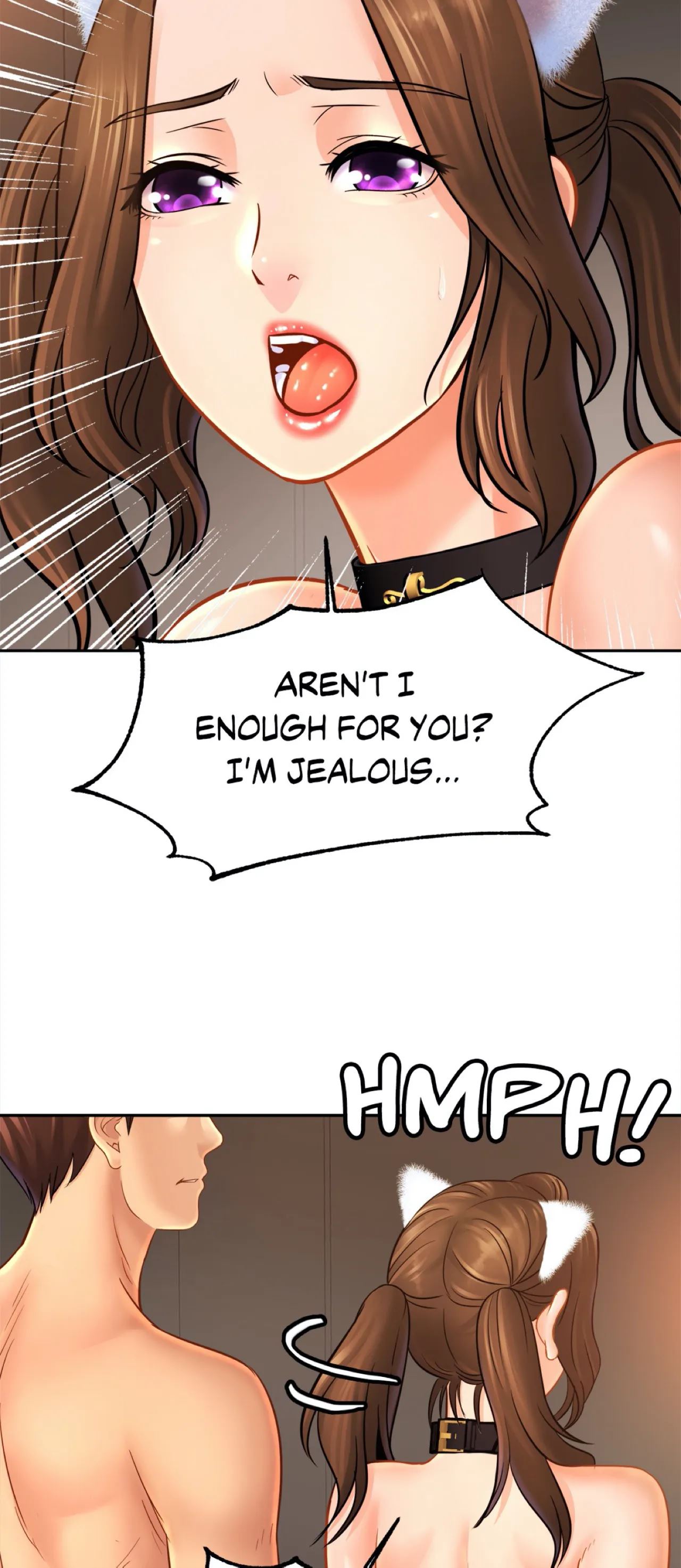 Close Family Chapter 48 image 26