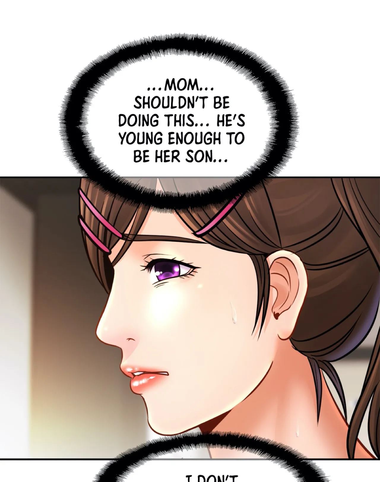 Close Family Chapter 48 image 2