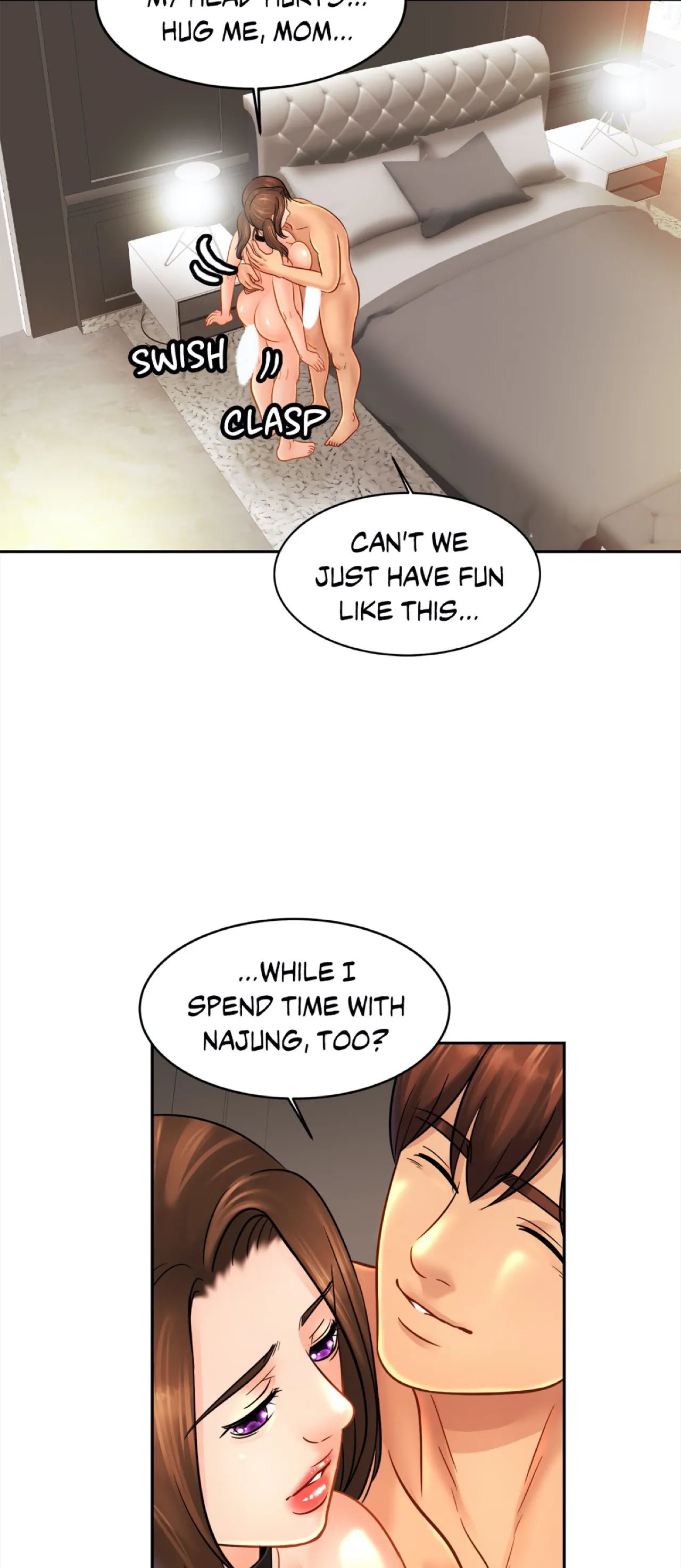 Close Family Chapter 48 image 29
