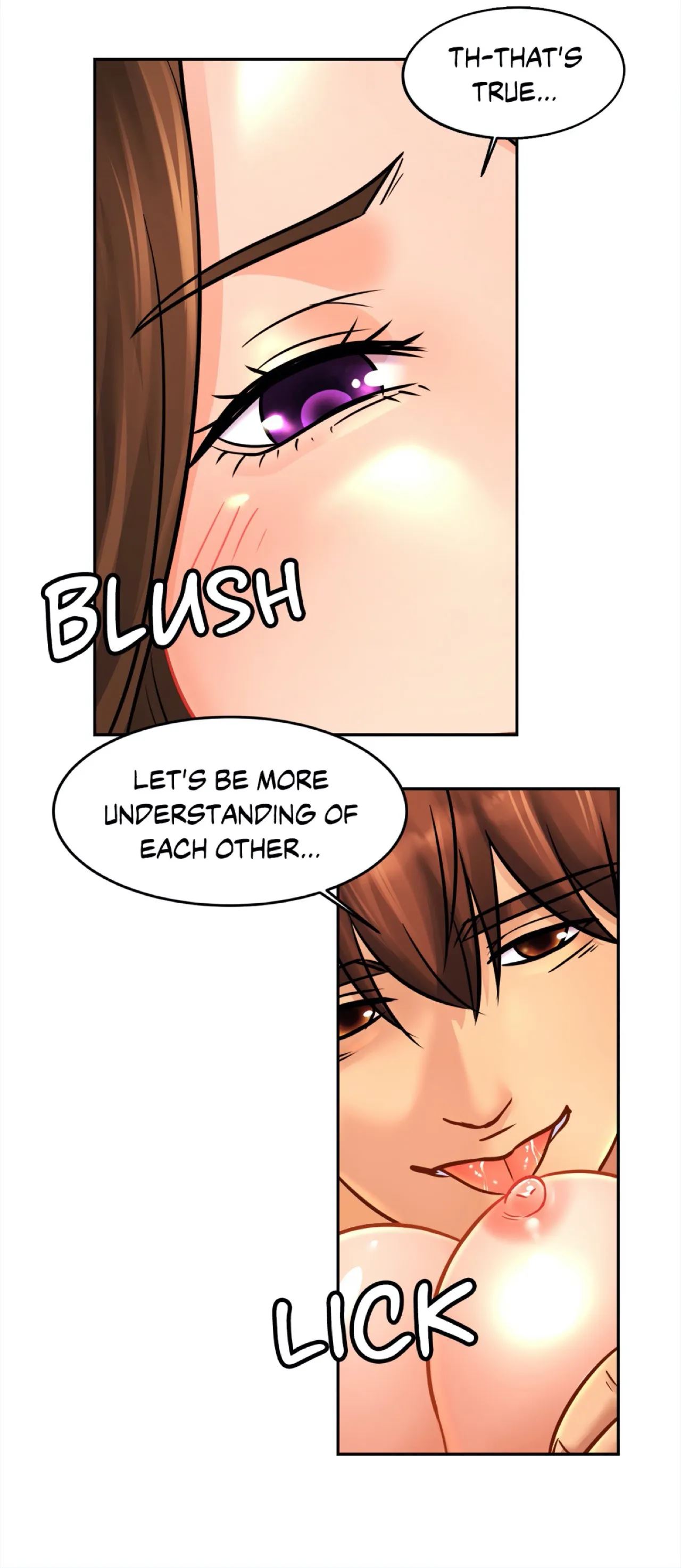Close Family Chapter 48 image 31