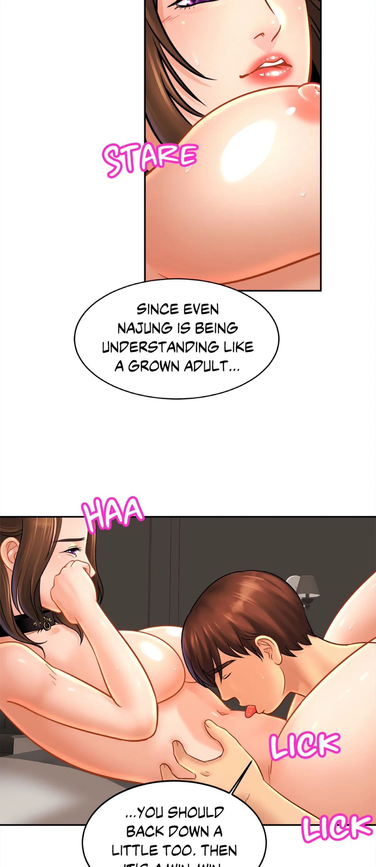 Close Family Chapter 48 image 34