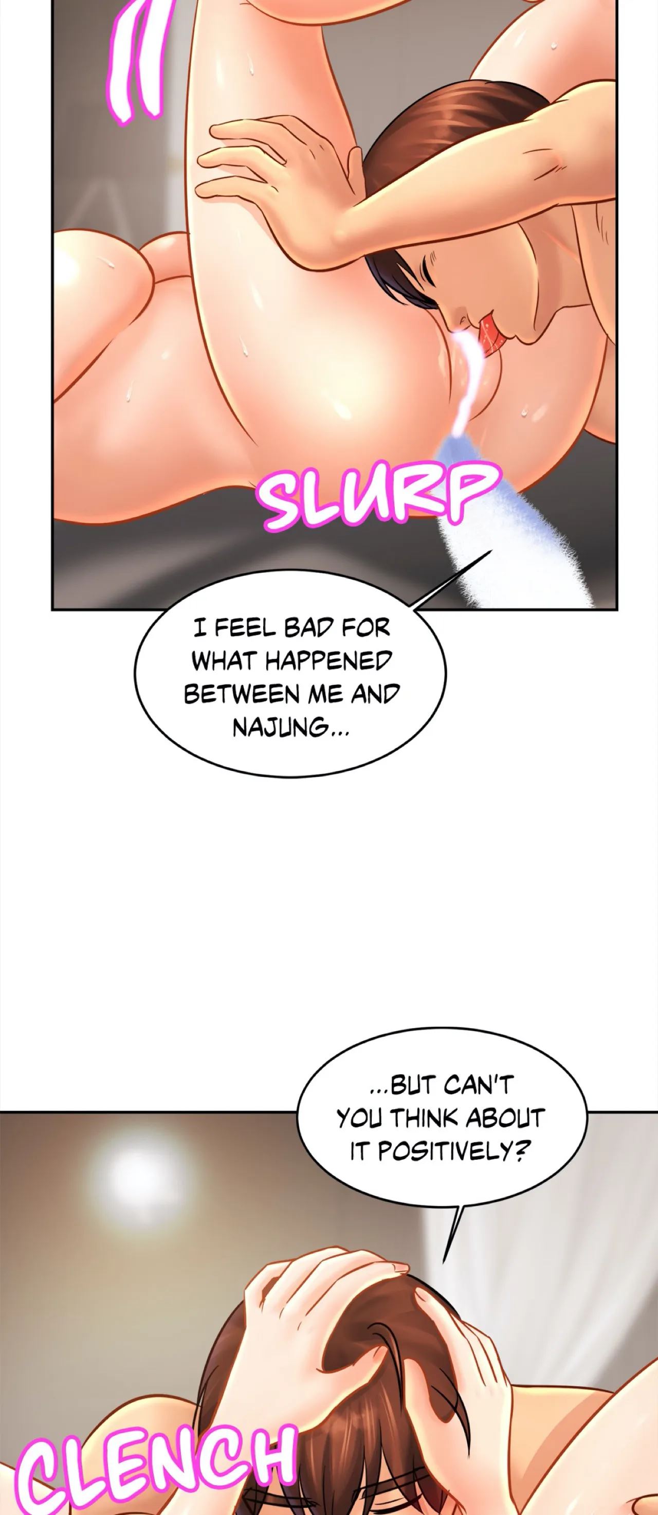 Close Family Chapter 48 image 37