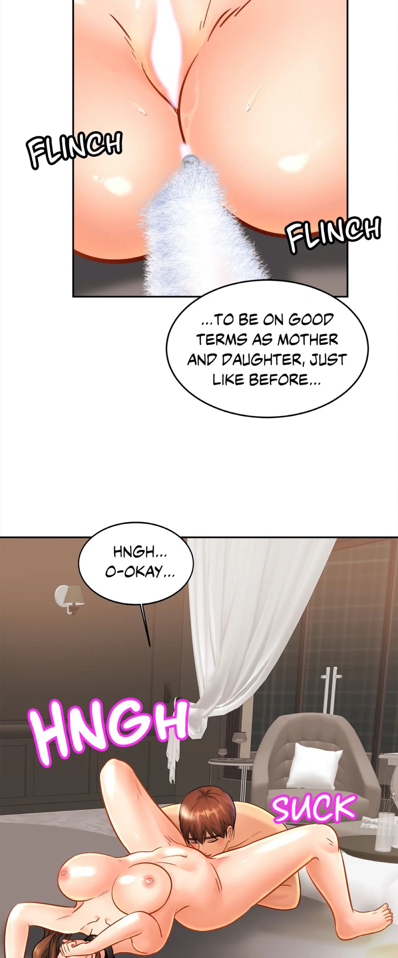 Close Family Chapter 48 image 45