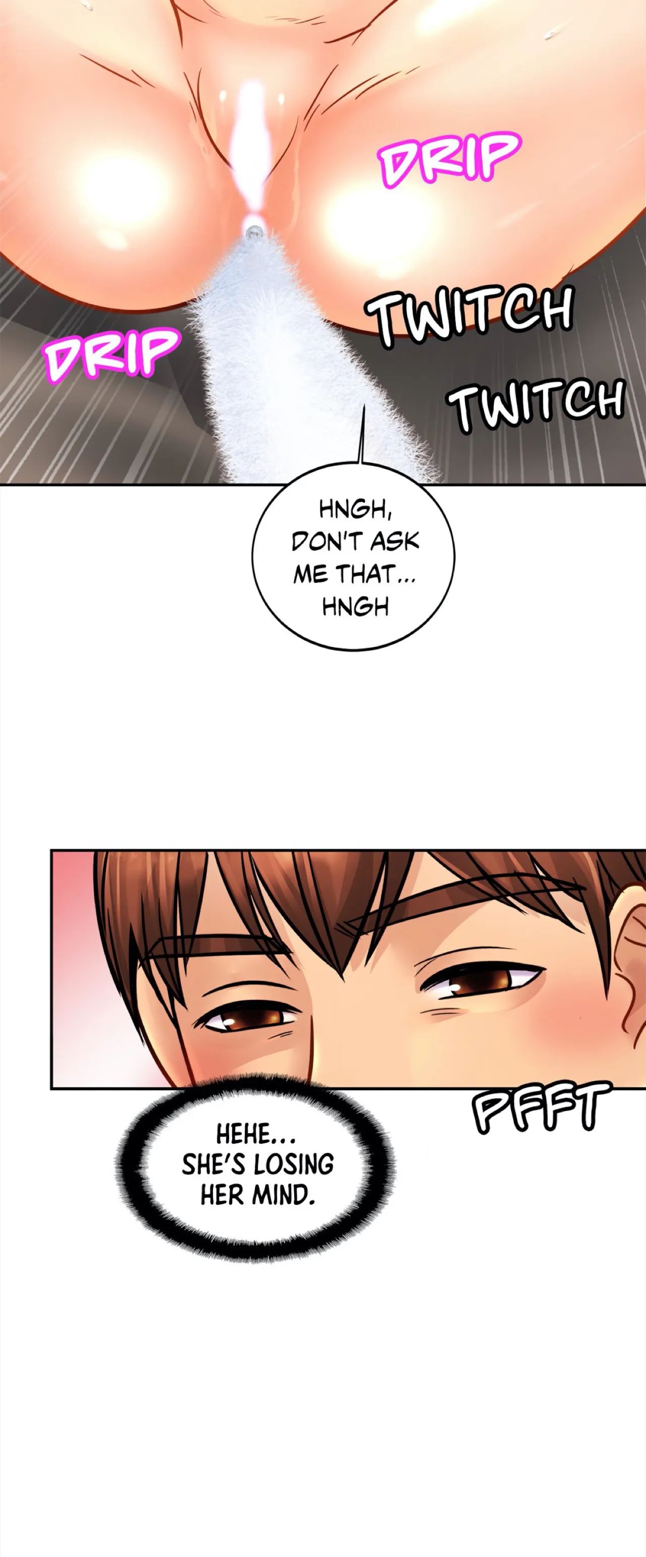 Close Family Chapter 48 image 47
