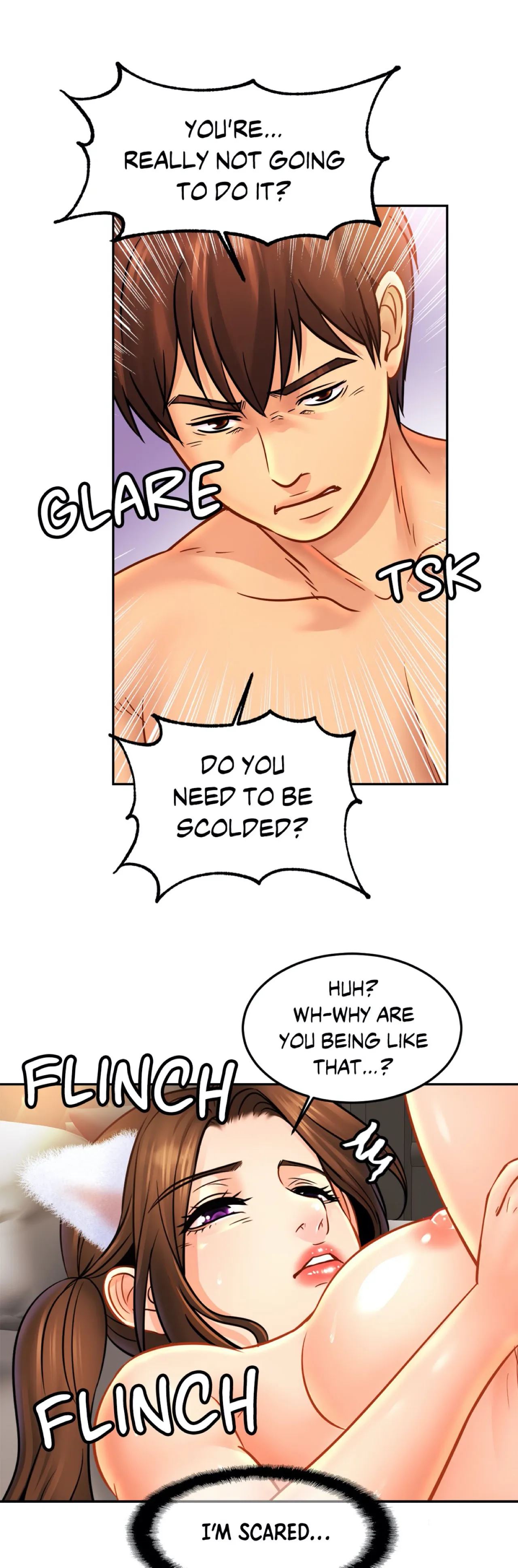 Close Family Chapter 48 image 50