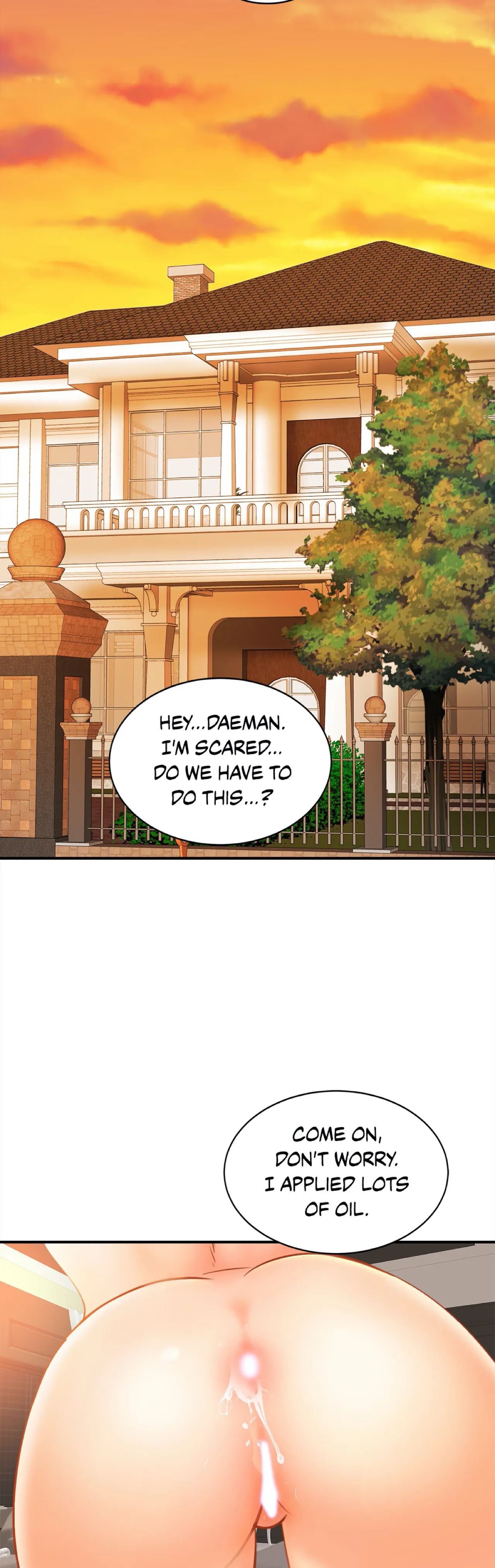 Close Family Chapter 48 image 5