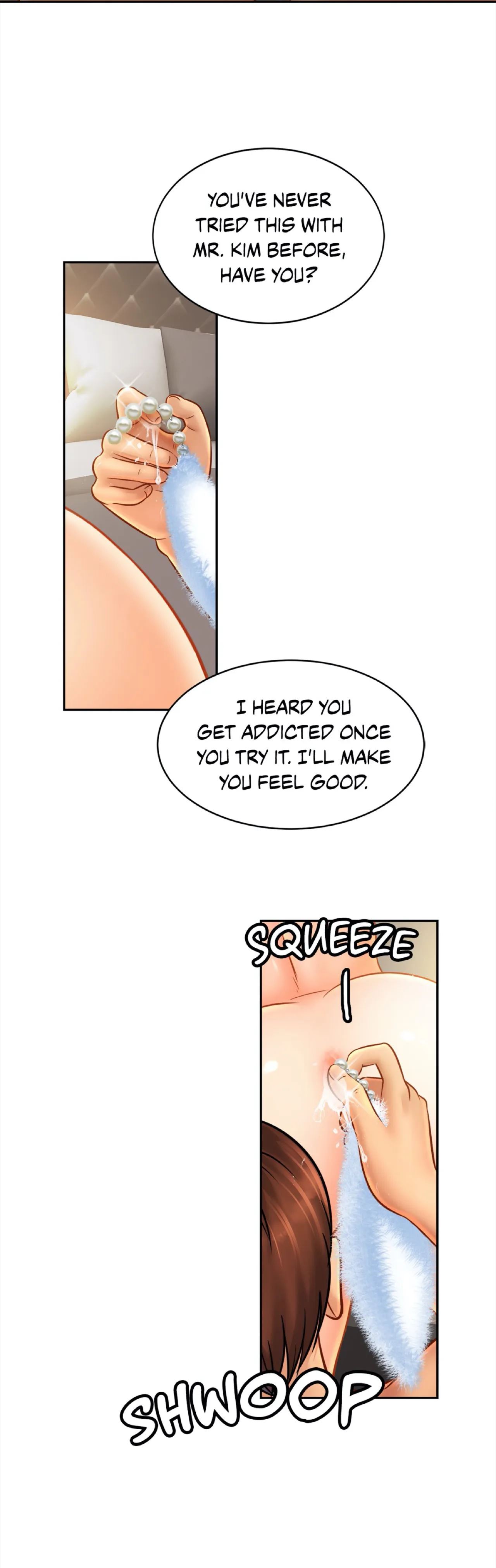 Close Family Chapter 48 image 6