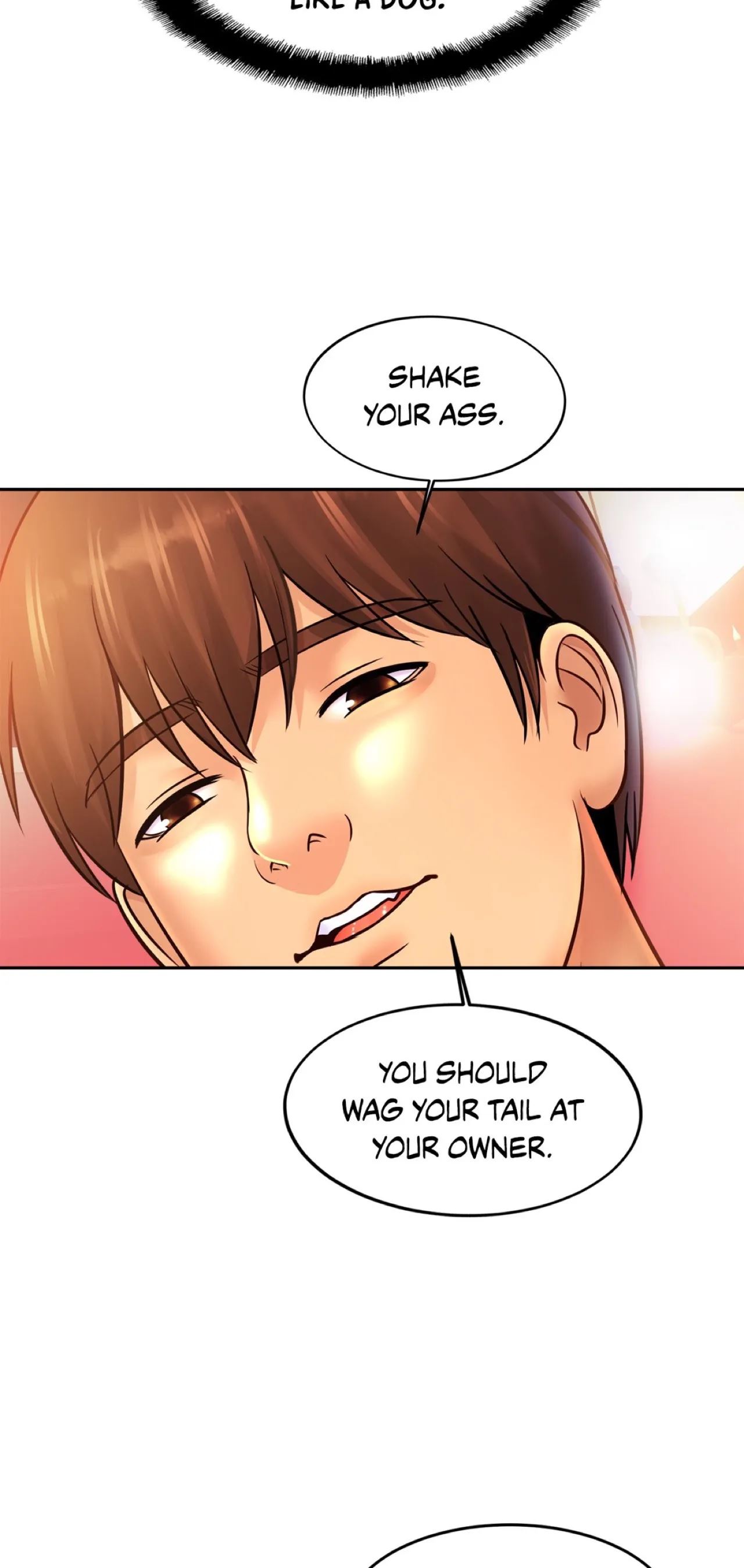 Close Family Chapter 49 image 11