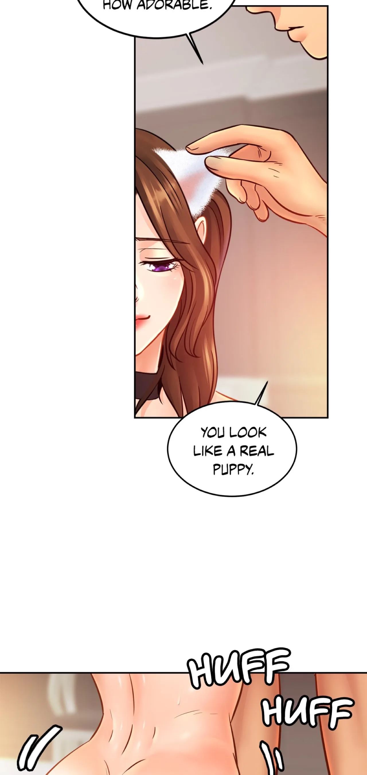 Close Family Chapter 49 image 13