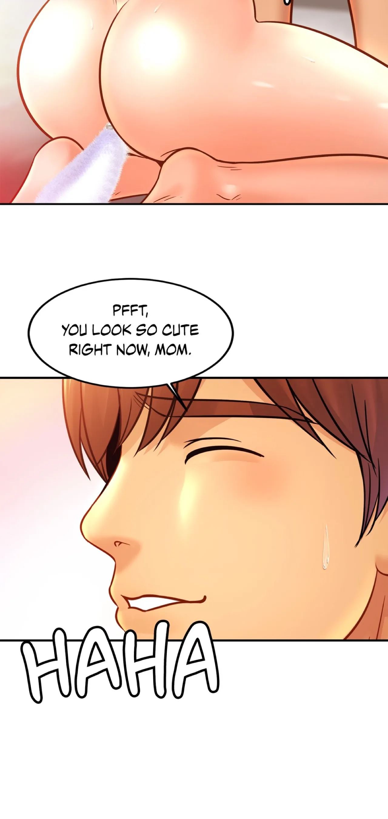 Close Family Chapter 49 image 14