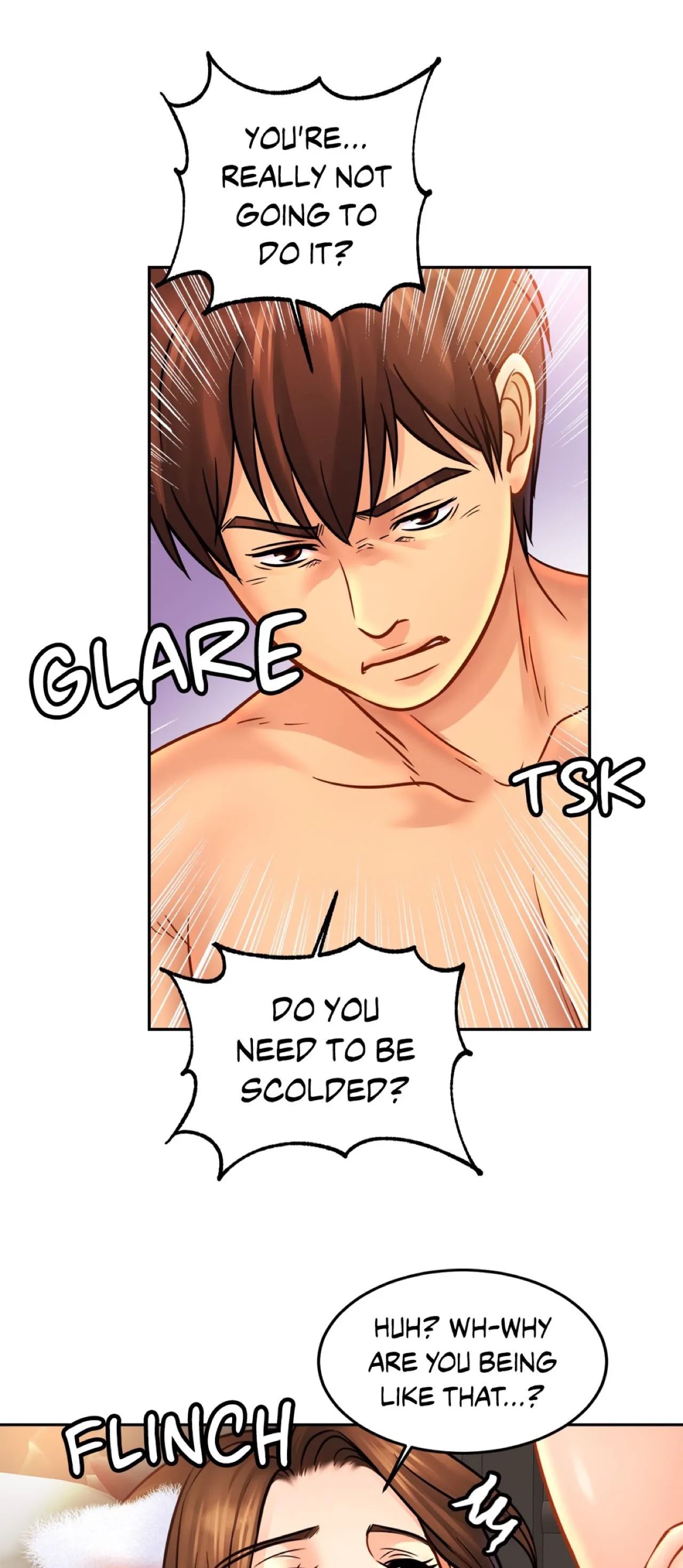 Close Family Chapter 49 image 2