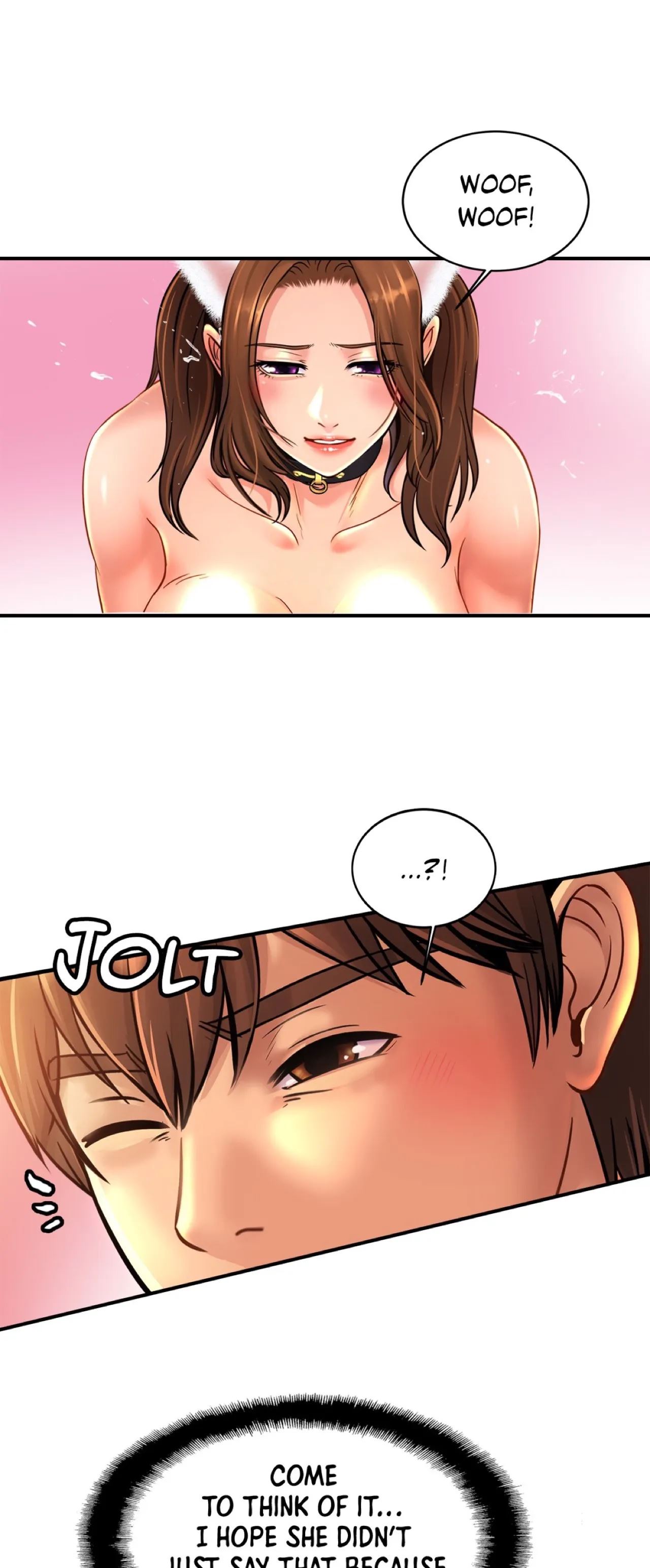 Close Family Chapter 49 image 40
