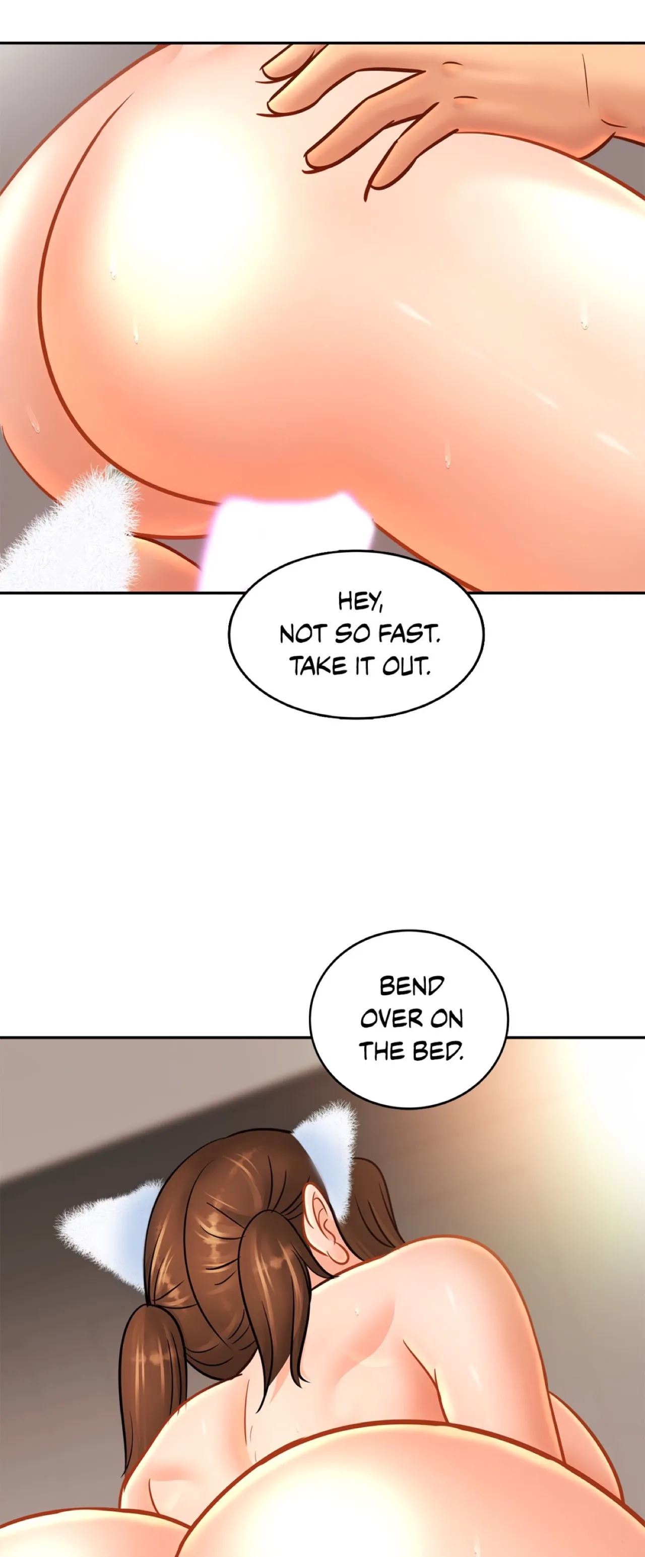Close Family Chapter 49 image 42