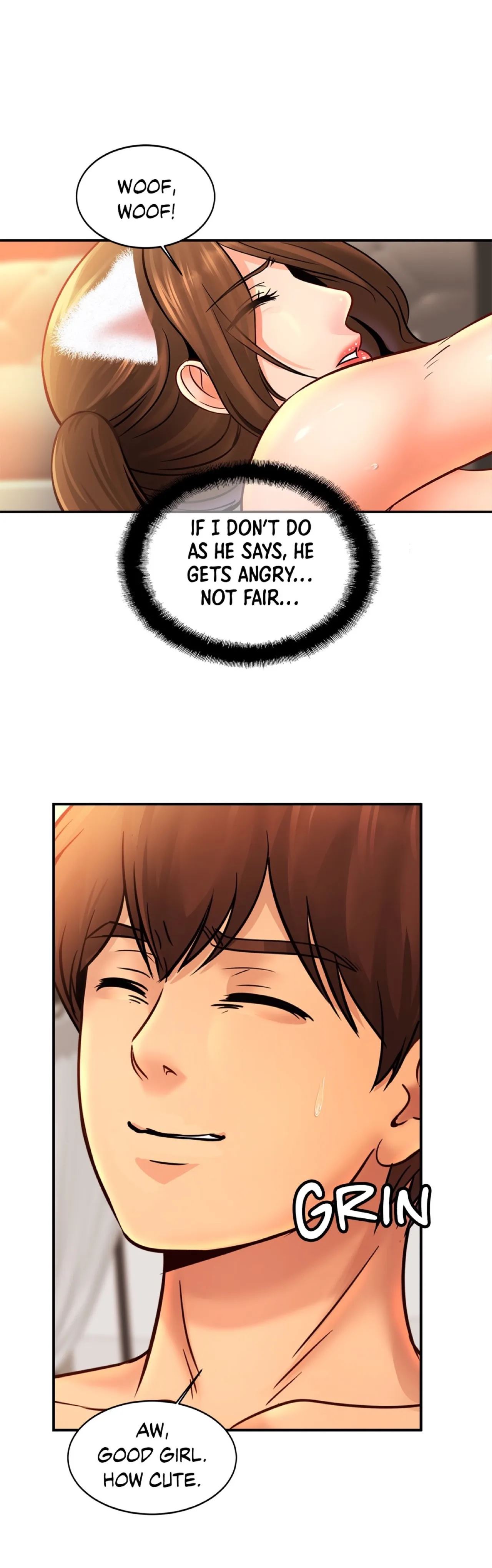 Close Family Chapter 49 image 5