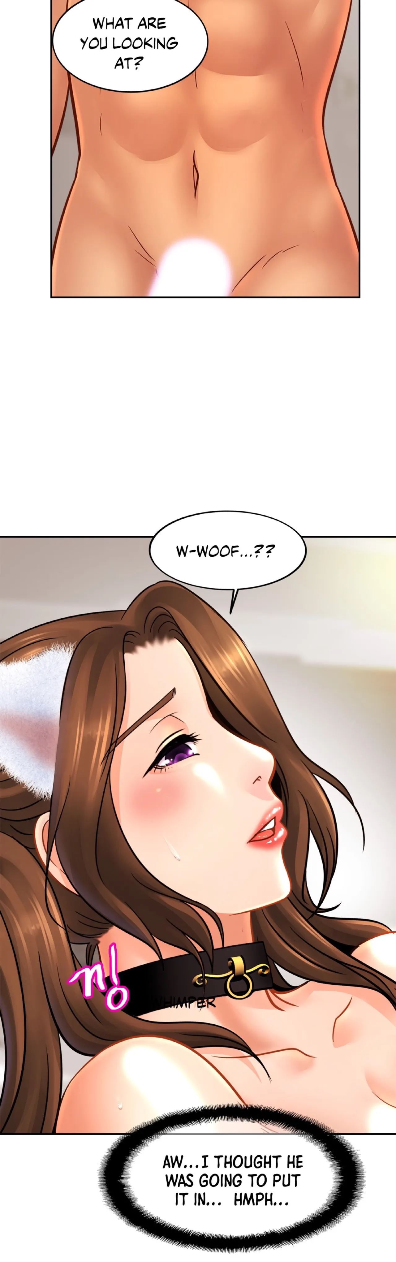Close Family Chapter 49 image 7