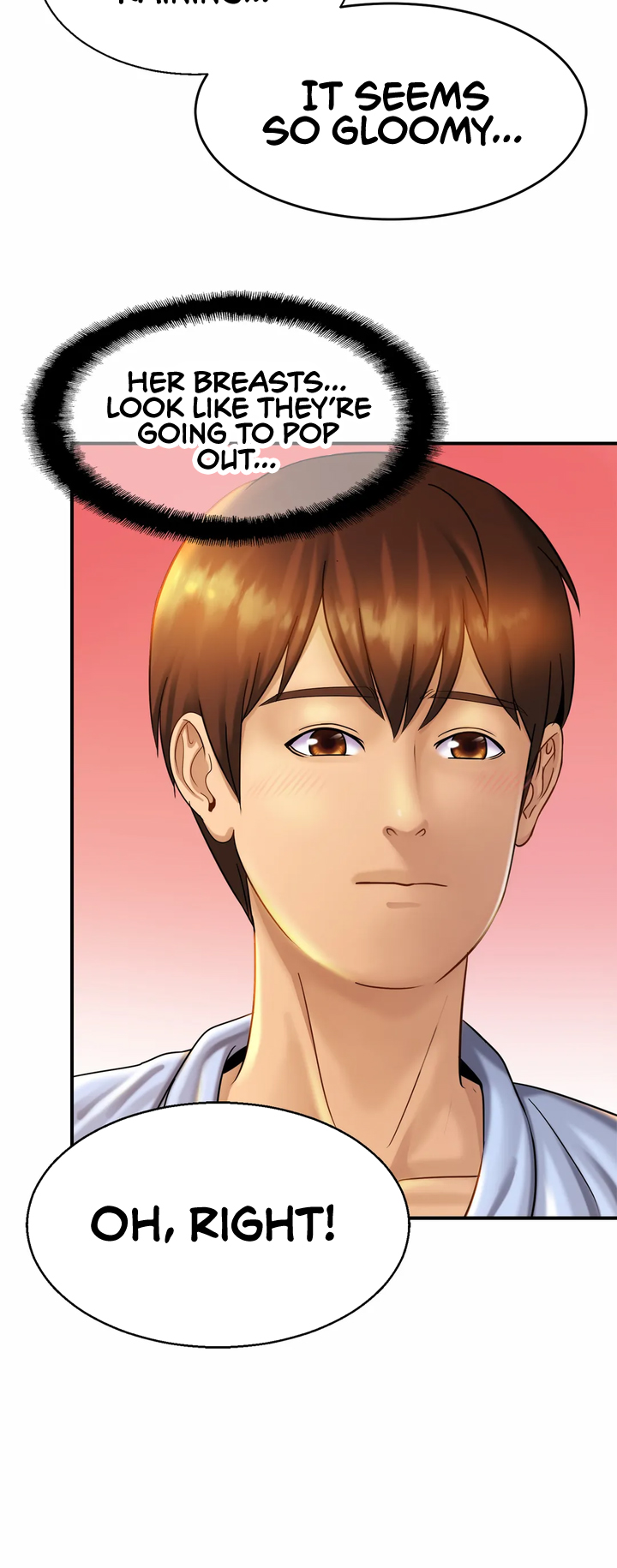 Close Family Chapter 5 image 12