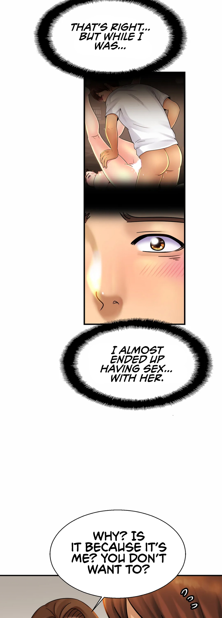 Close Family Chapter 5 image 15