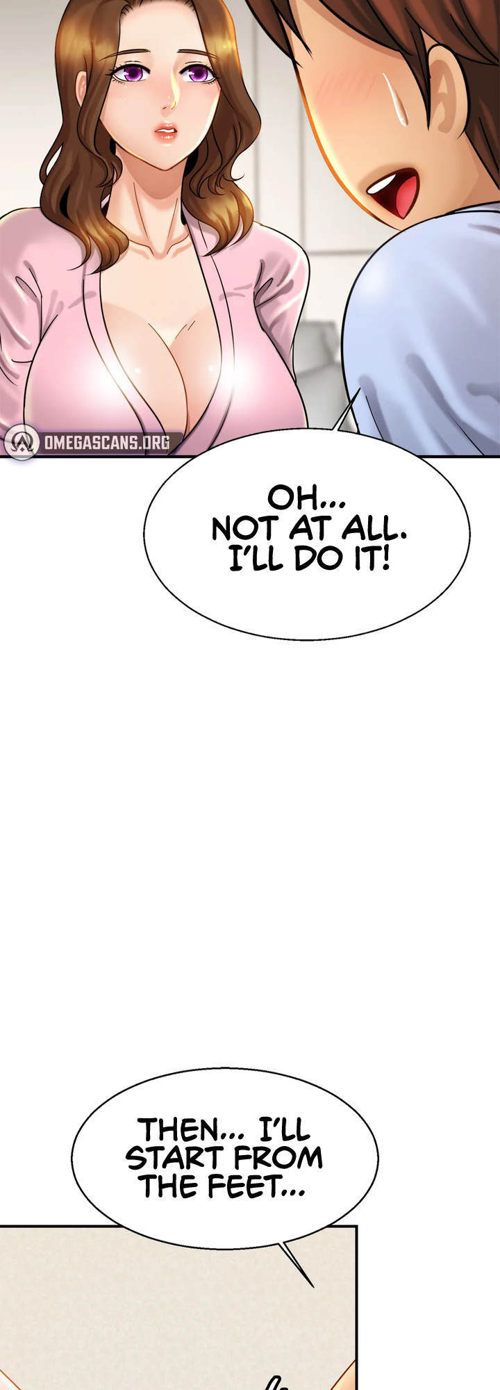 Close Family Chapter 5 image 16
