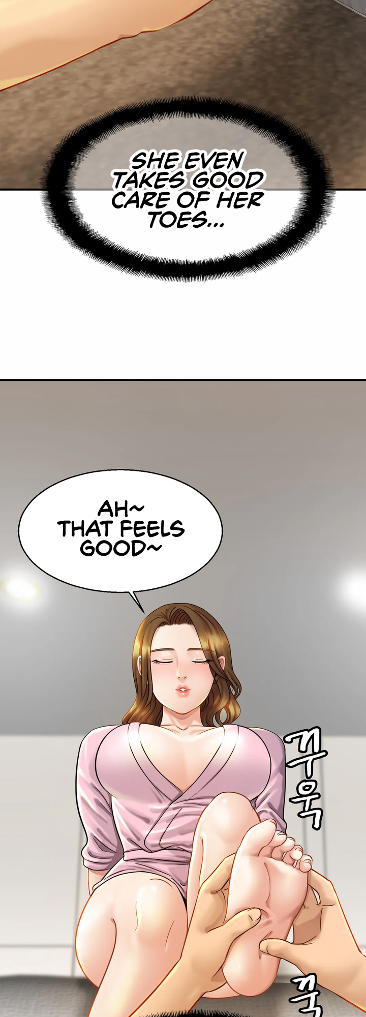 Close Family Chapter 5 image 18