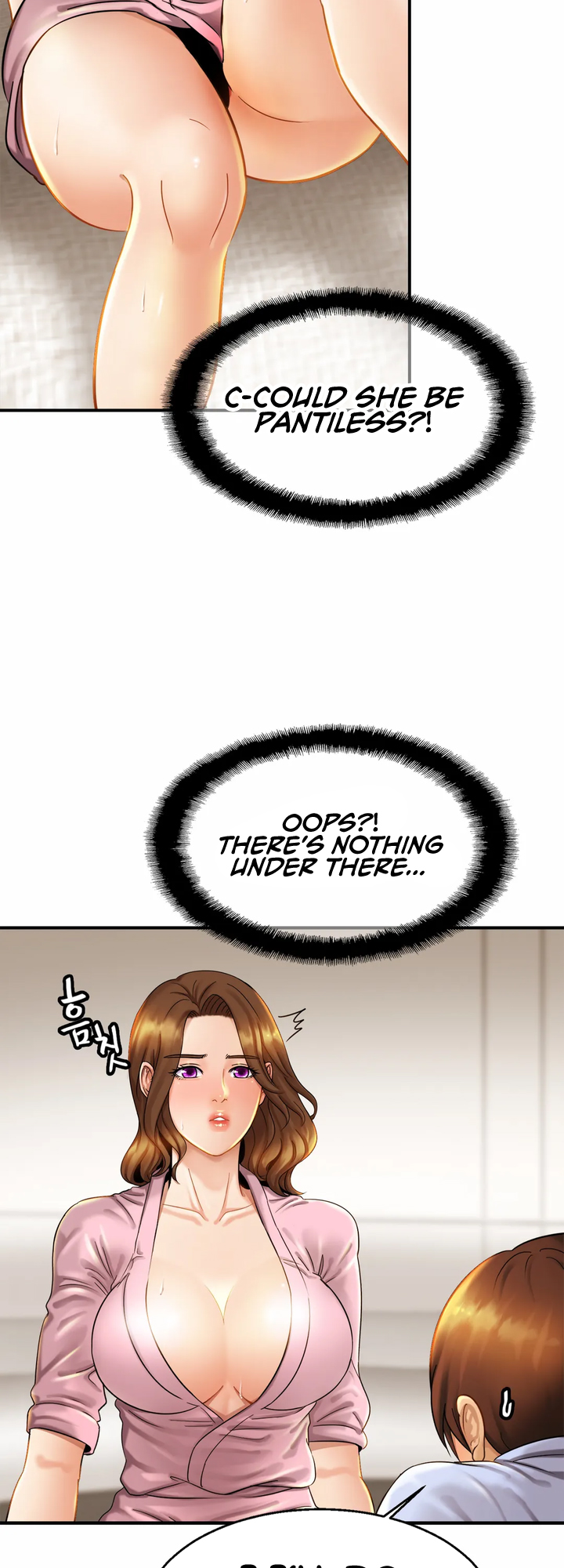 Close Family Chapter 5 image 22