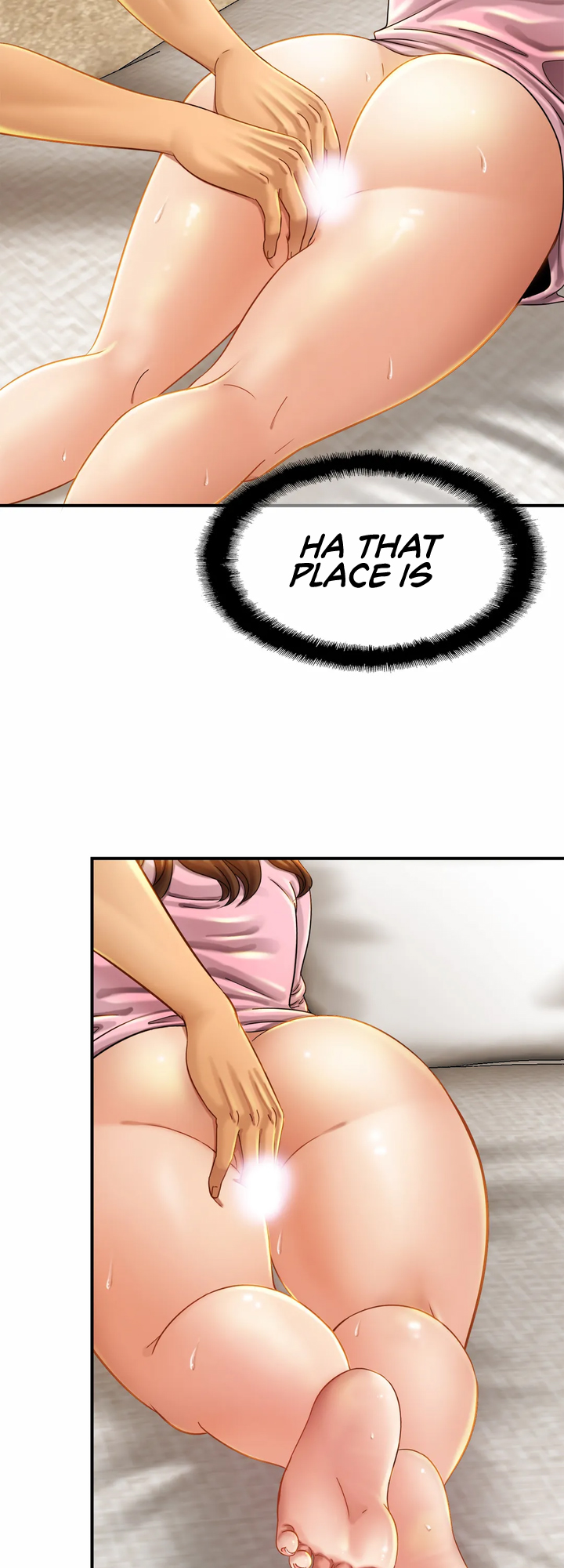 Close Family Chapter 5 image 36