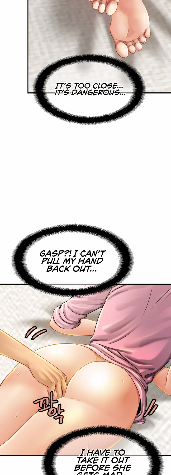 Close Family Chapter 5 image 37