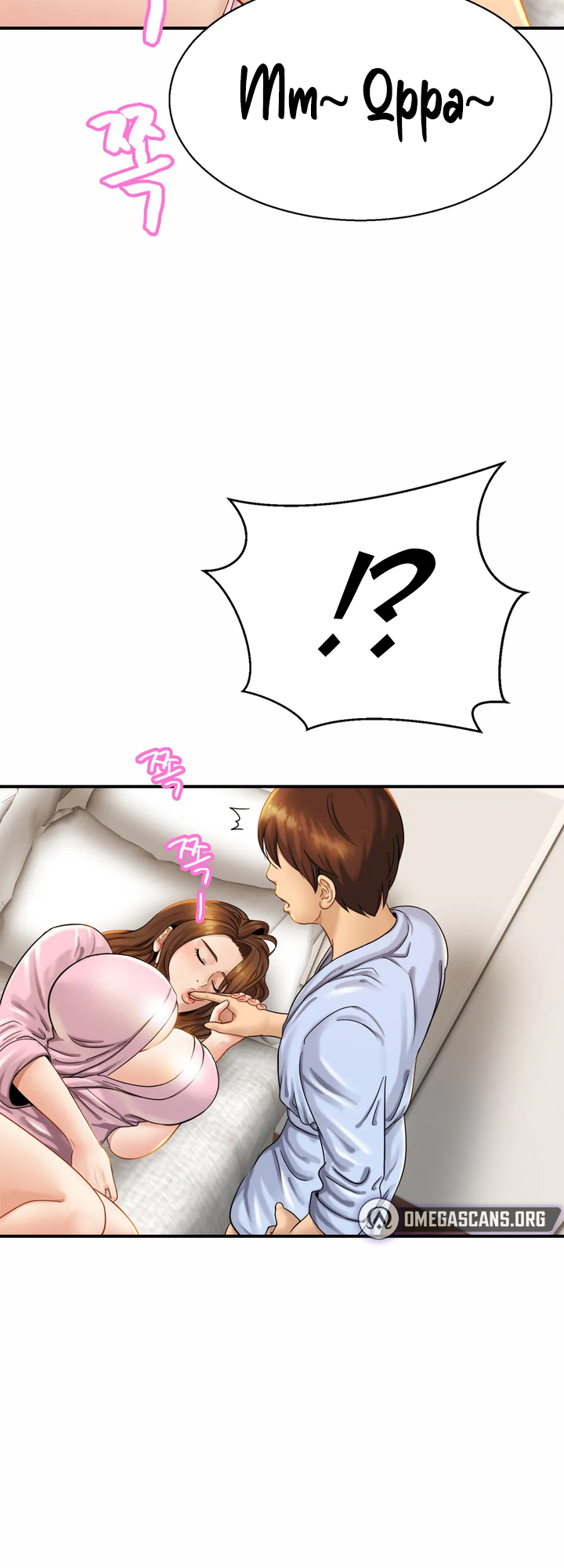 Close Family Chapter 5 image 3