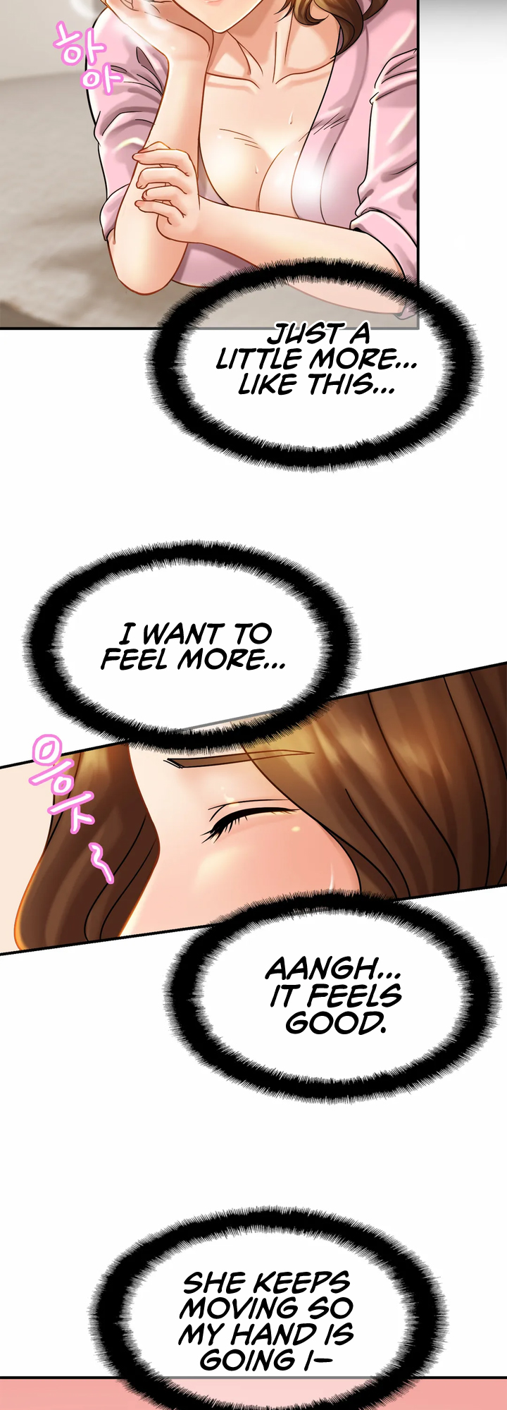 Close Family Chapter 5 image 42