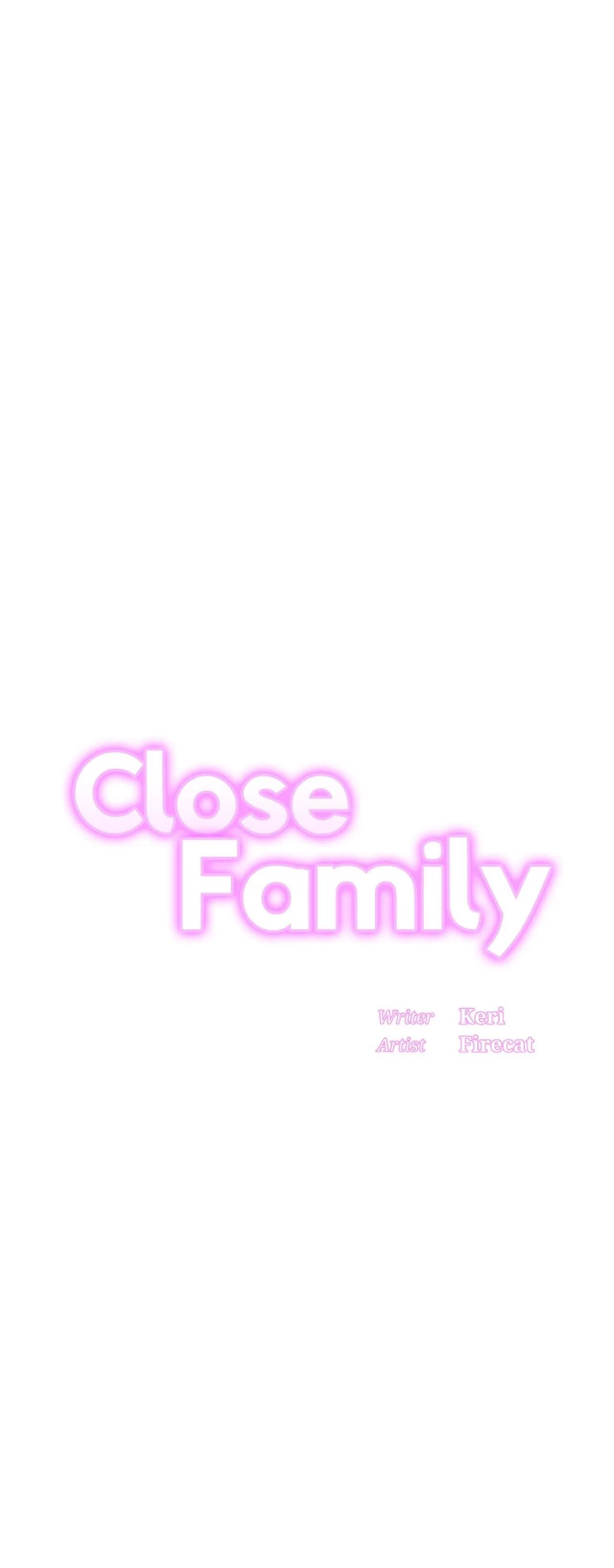 Close Family Chapter 51 image 0