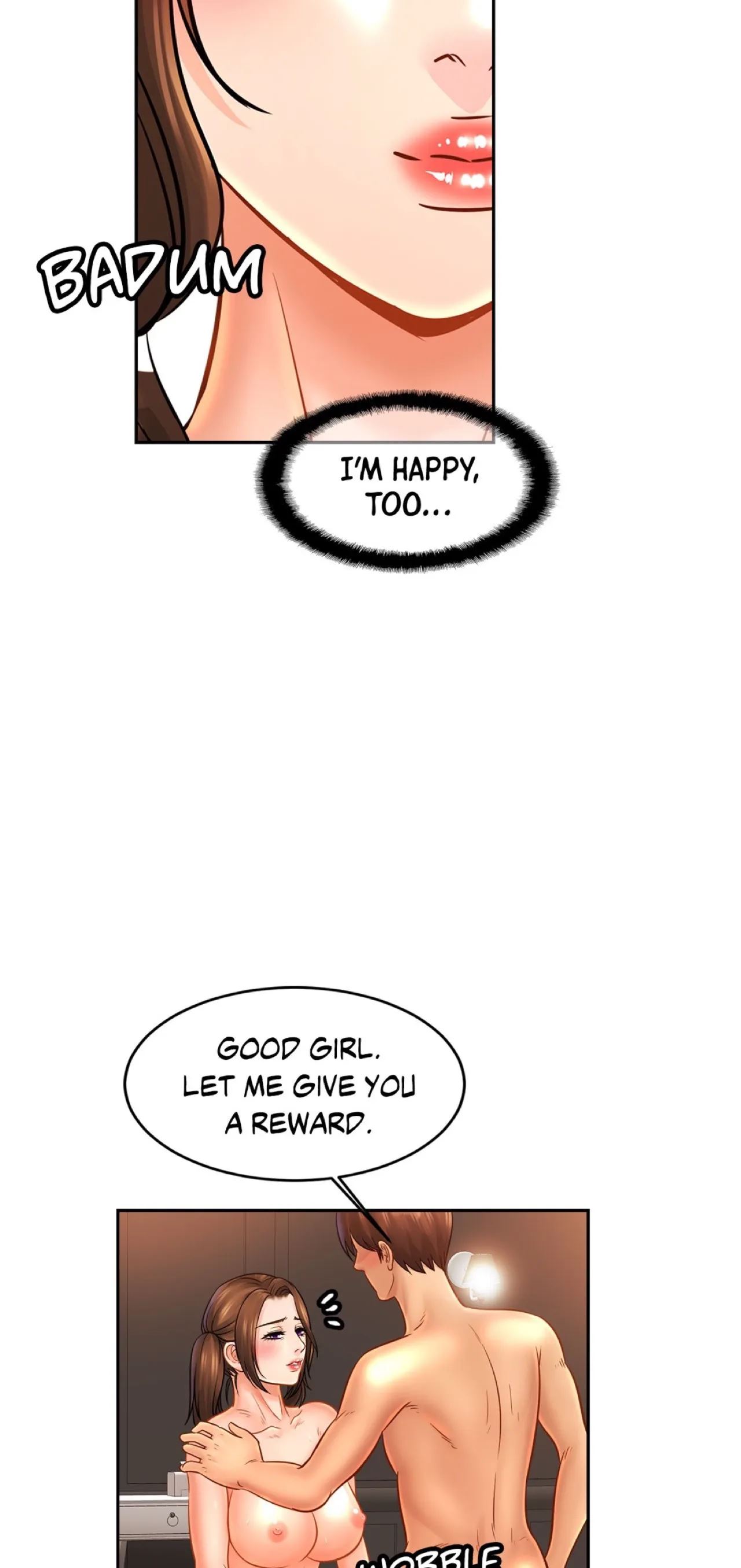 Close Family Chapter 51 image 22