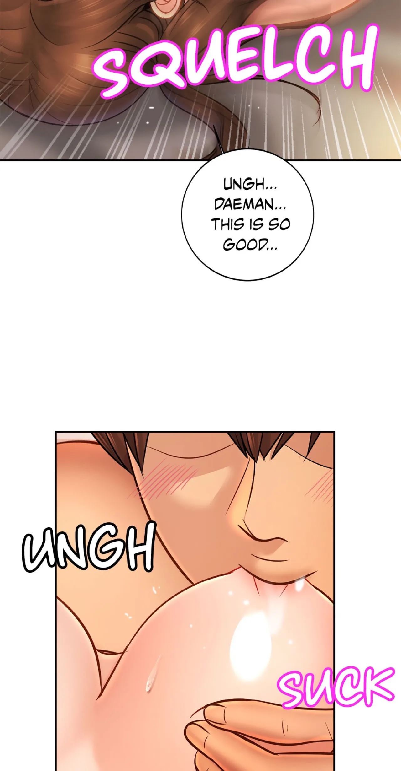 Close Family Chapter 51 image 31