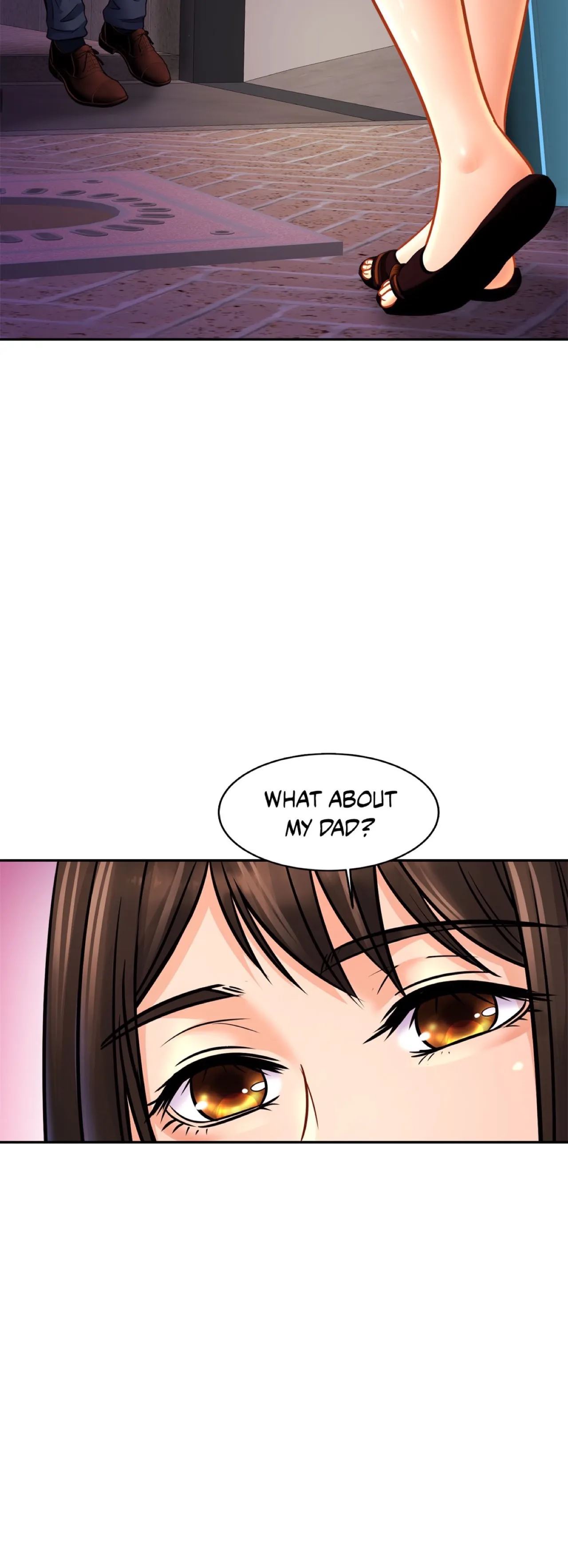 Close Family Chapter 51 image 49