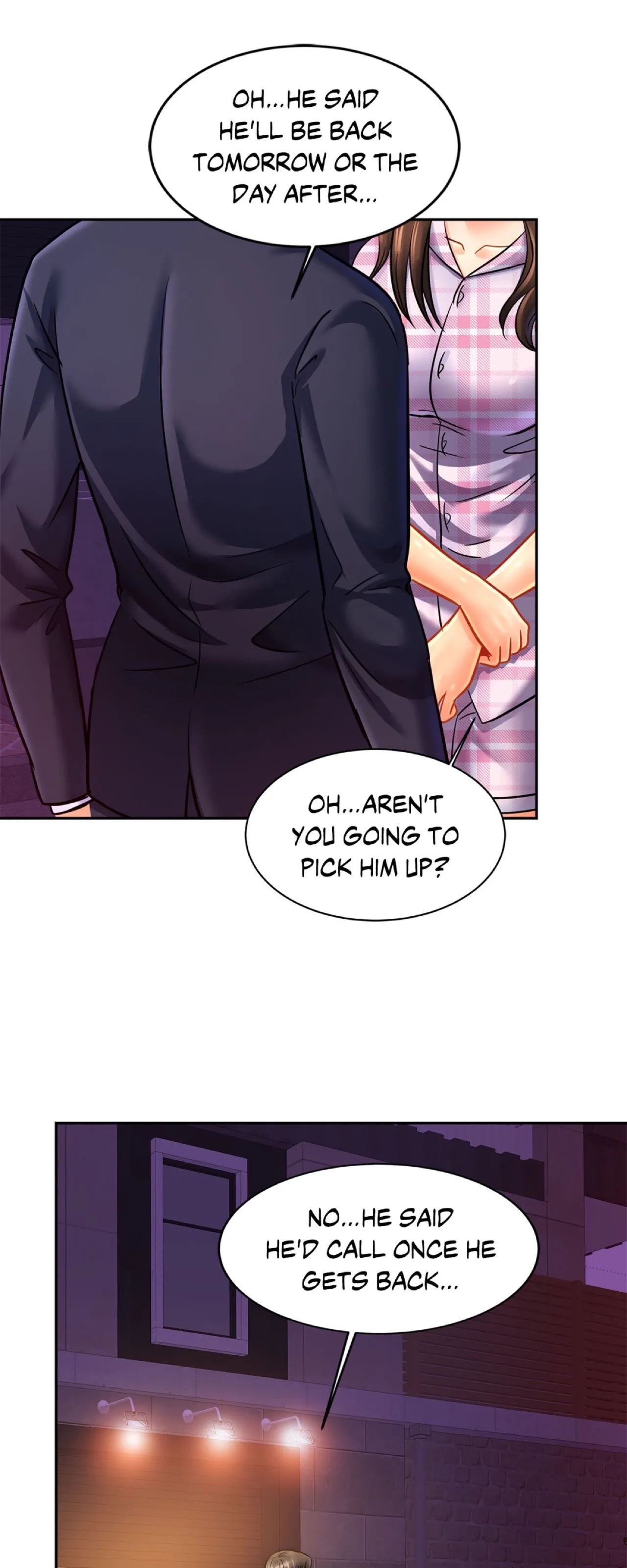 Close Family Chapter 51 image 50