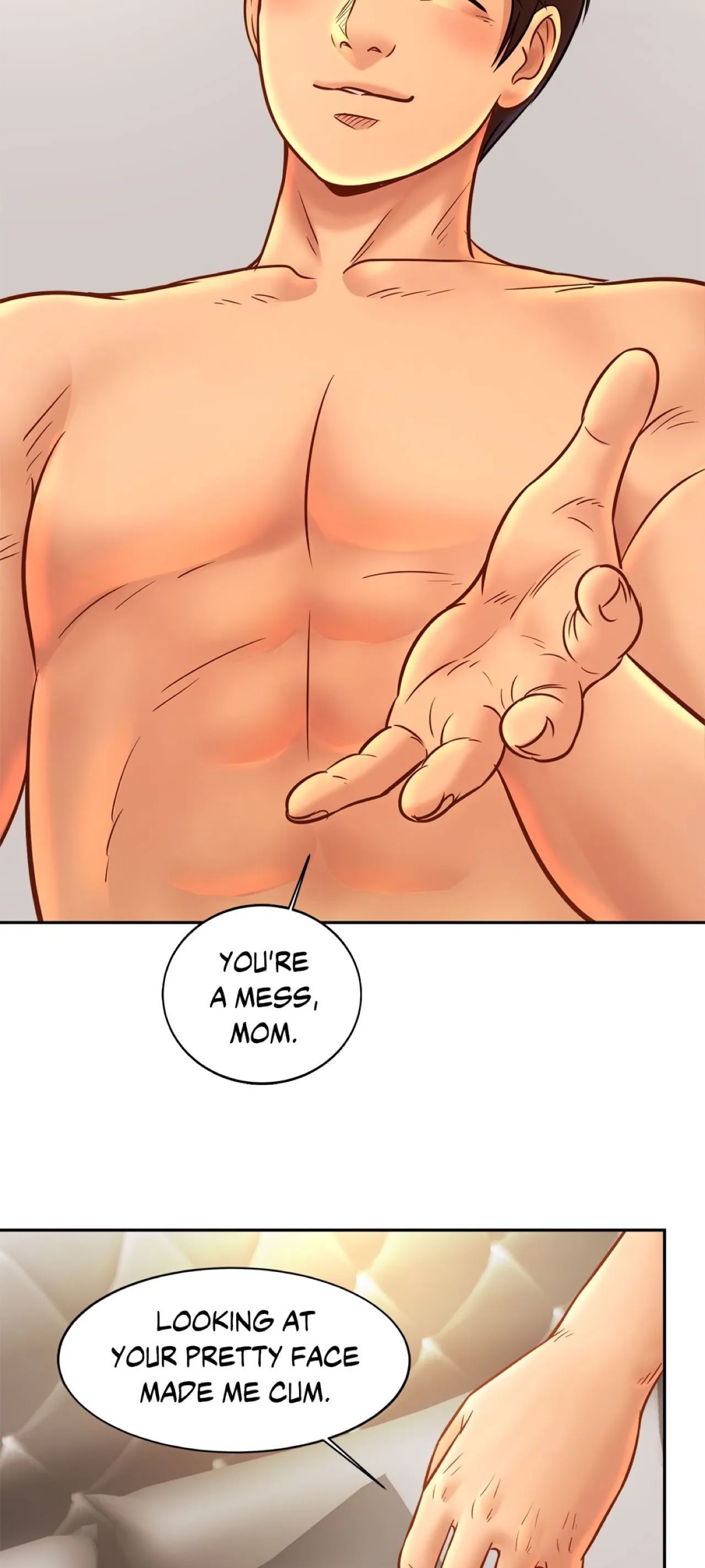 Close Family Chapter 51 image 7