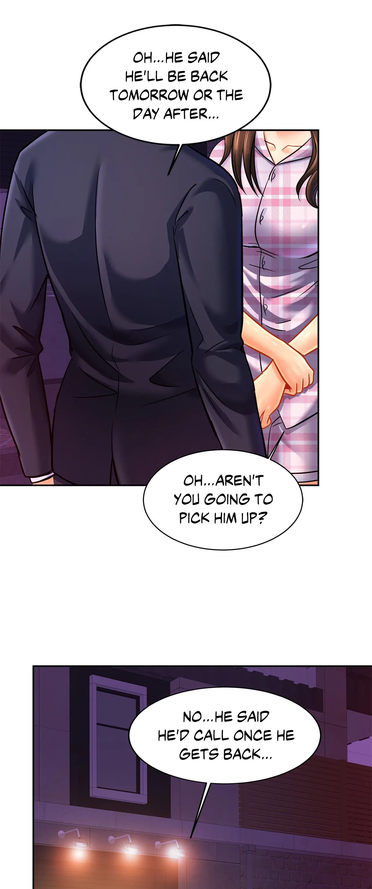 Close Family Chapter 52 image 0