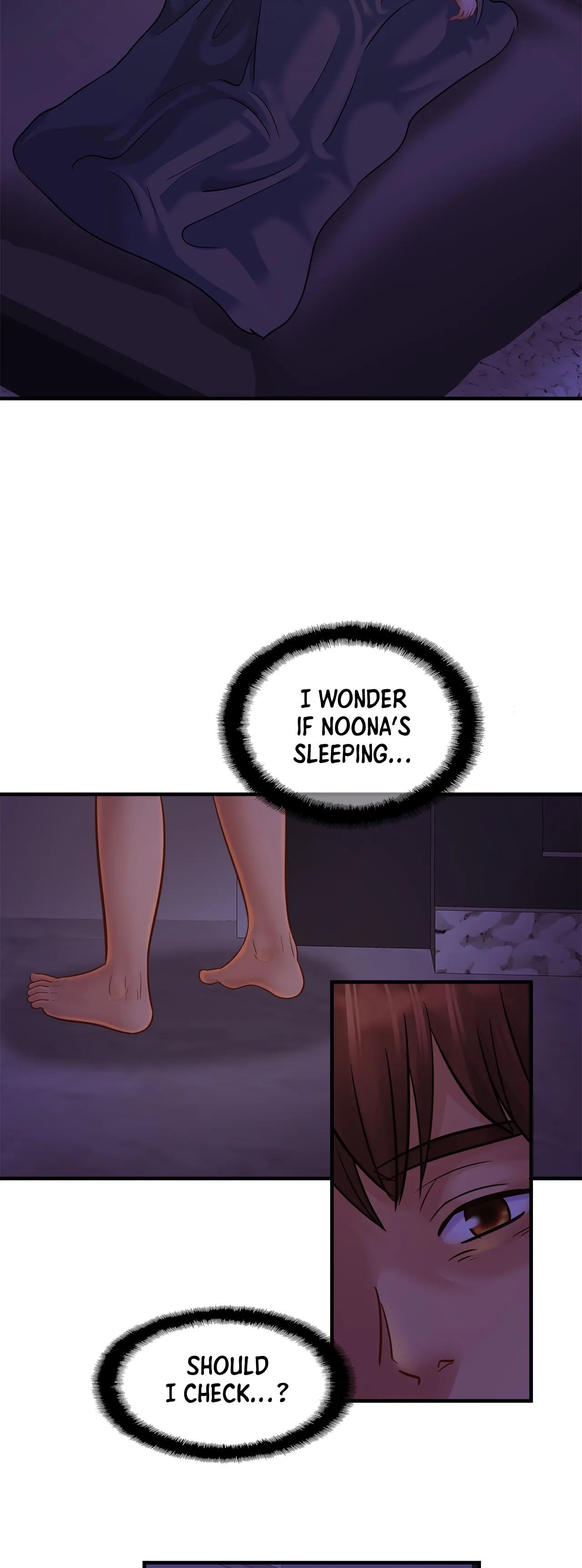 Close Family Chapter 52 image 22